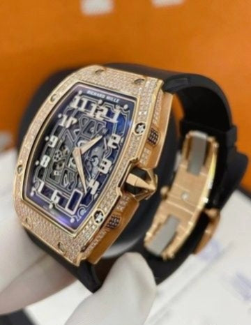 Richard mille