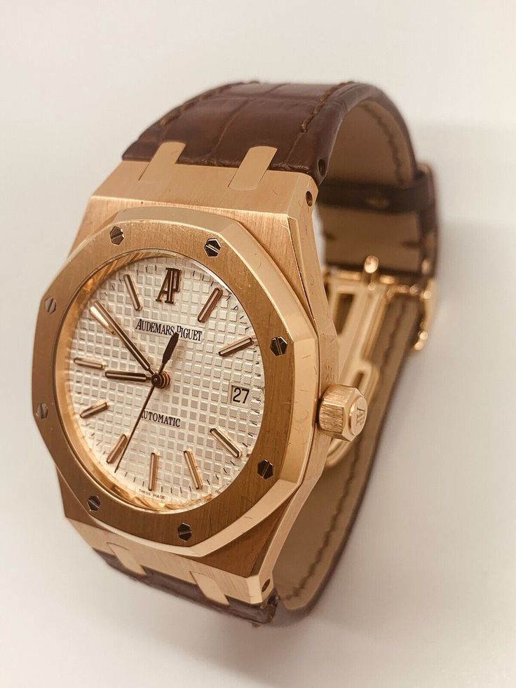 Audemars piguet