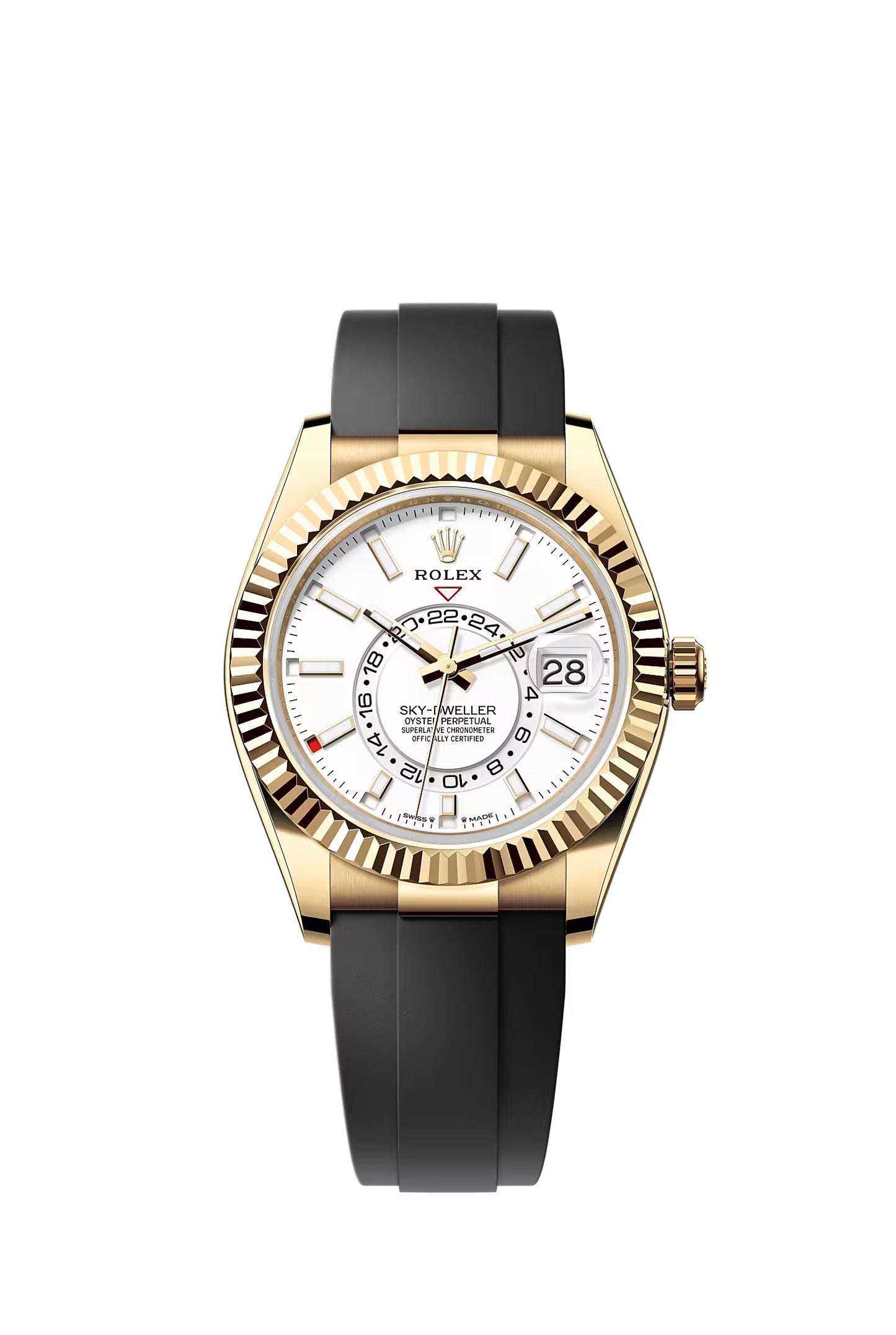 Sky-Dweller 42