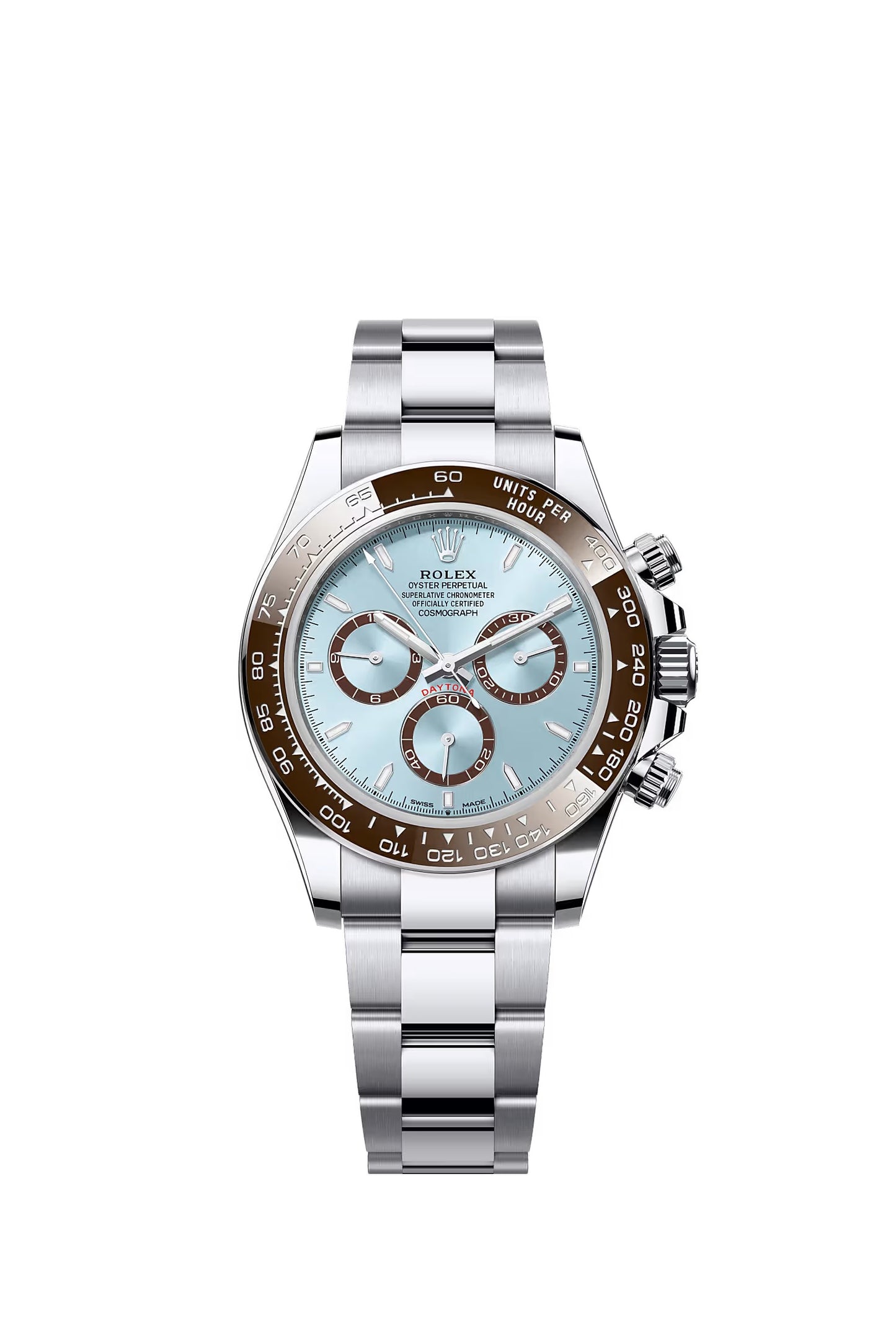 Cosmograph Daytona 40