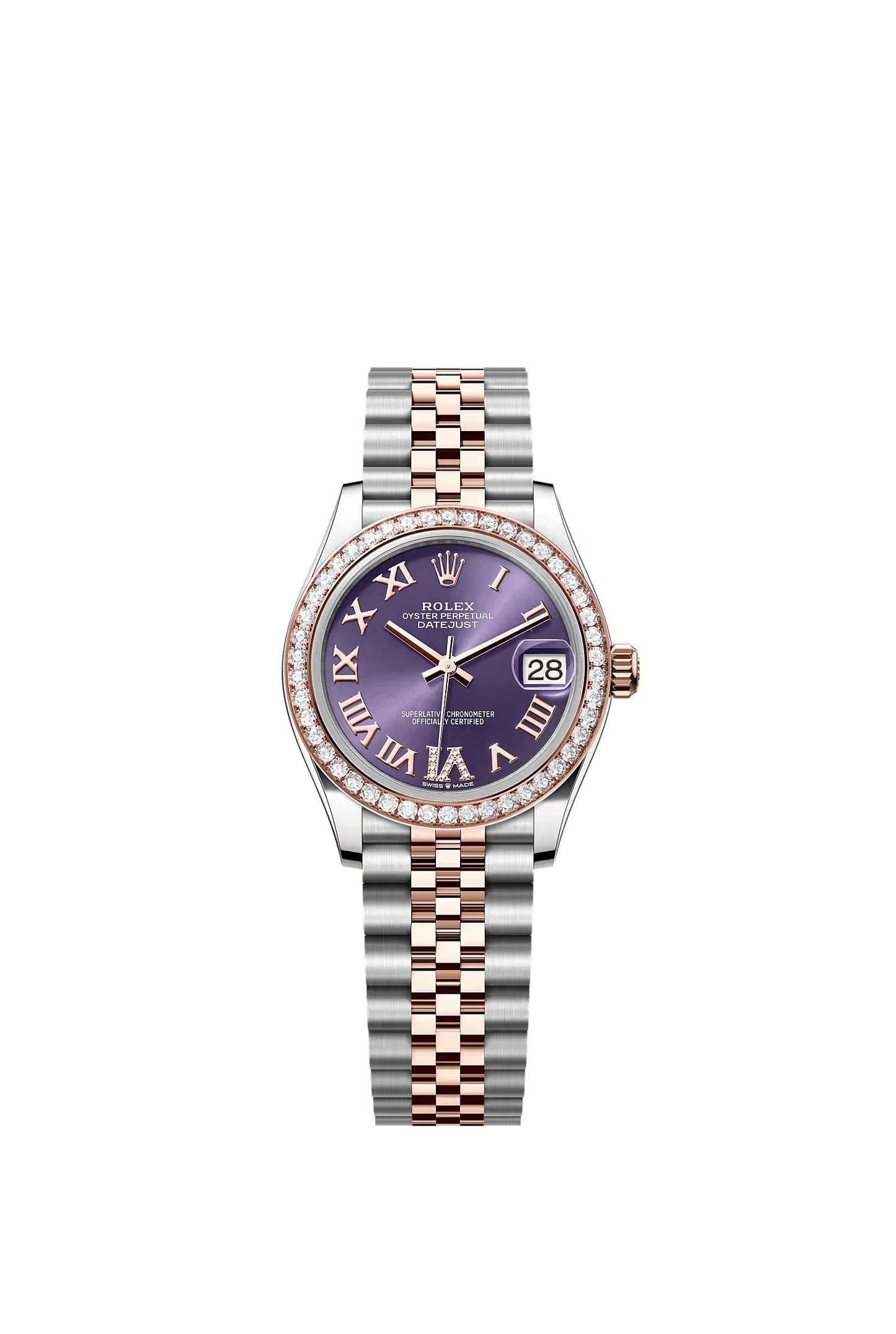 Datejust 31