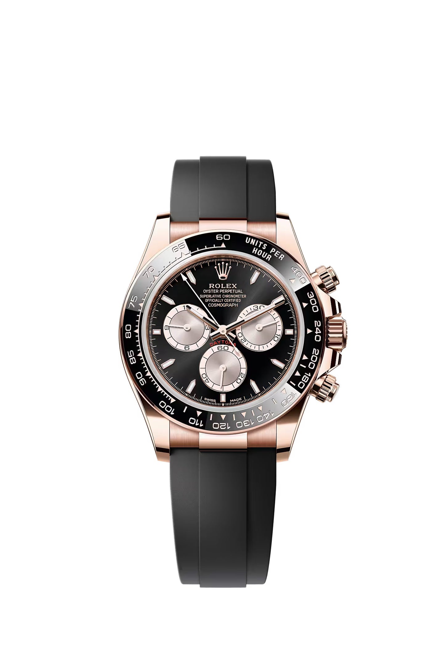 Cosmograph Daytona 40