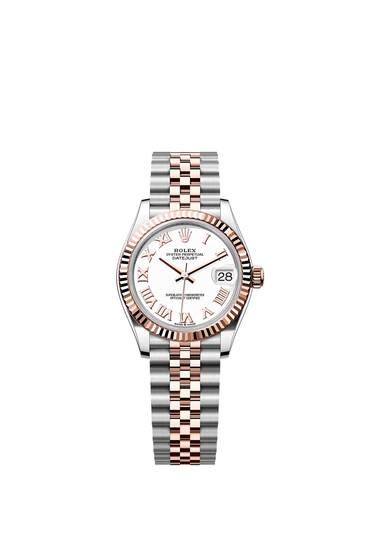 Datejust 31
