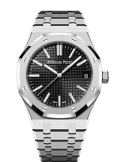 ROYAL OAK