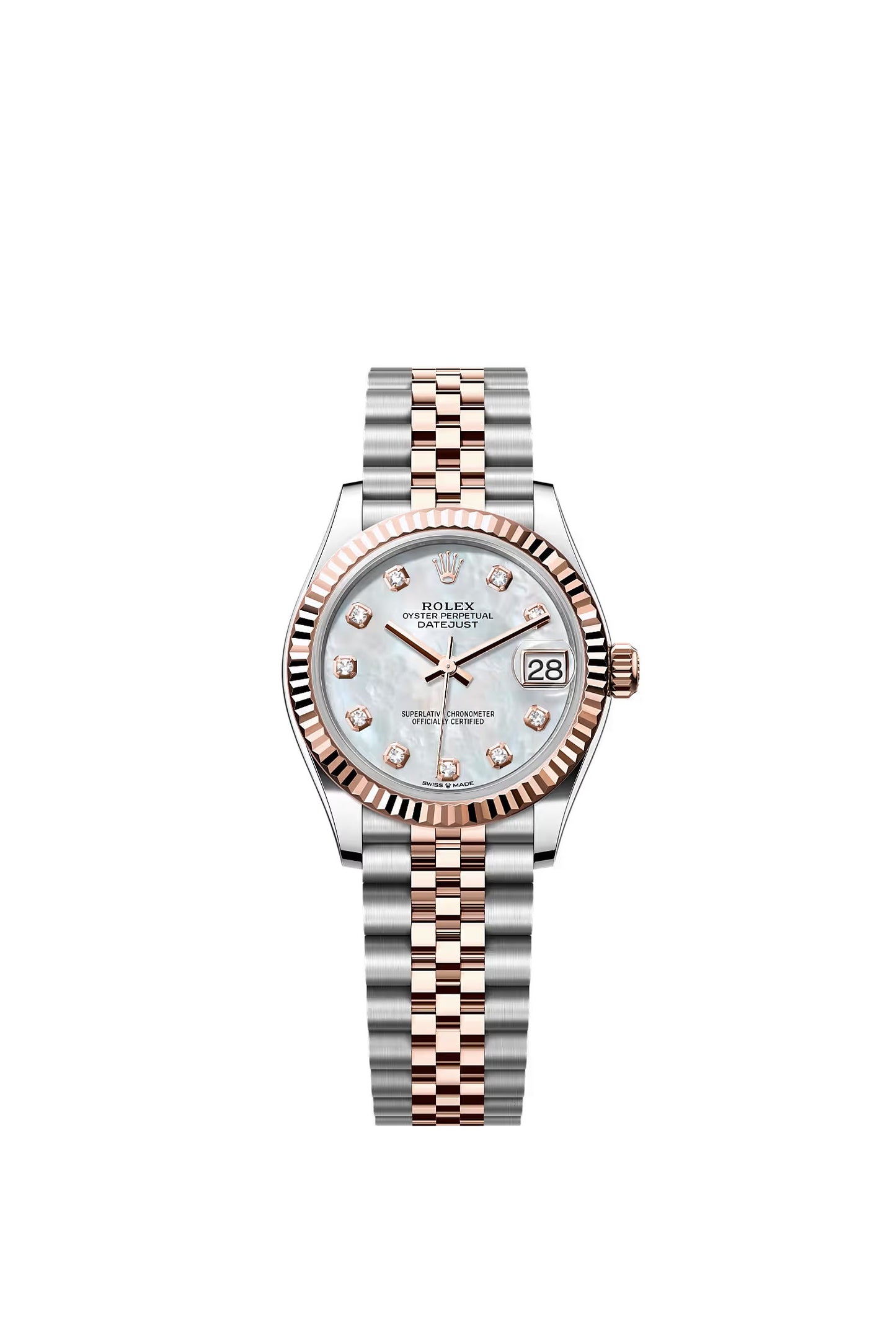 Datejust 31