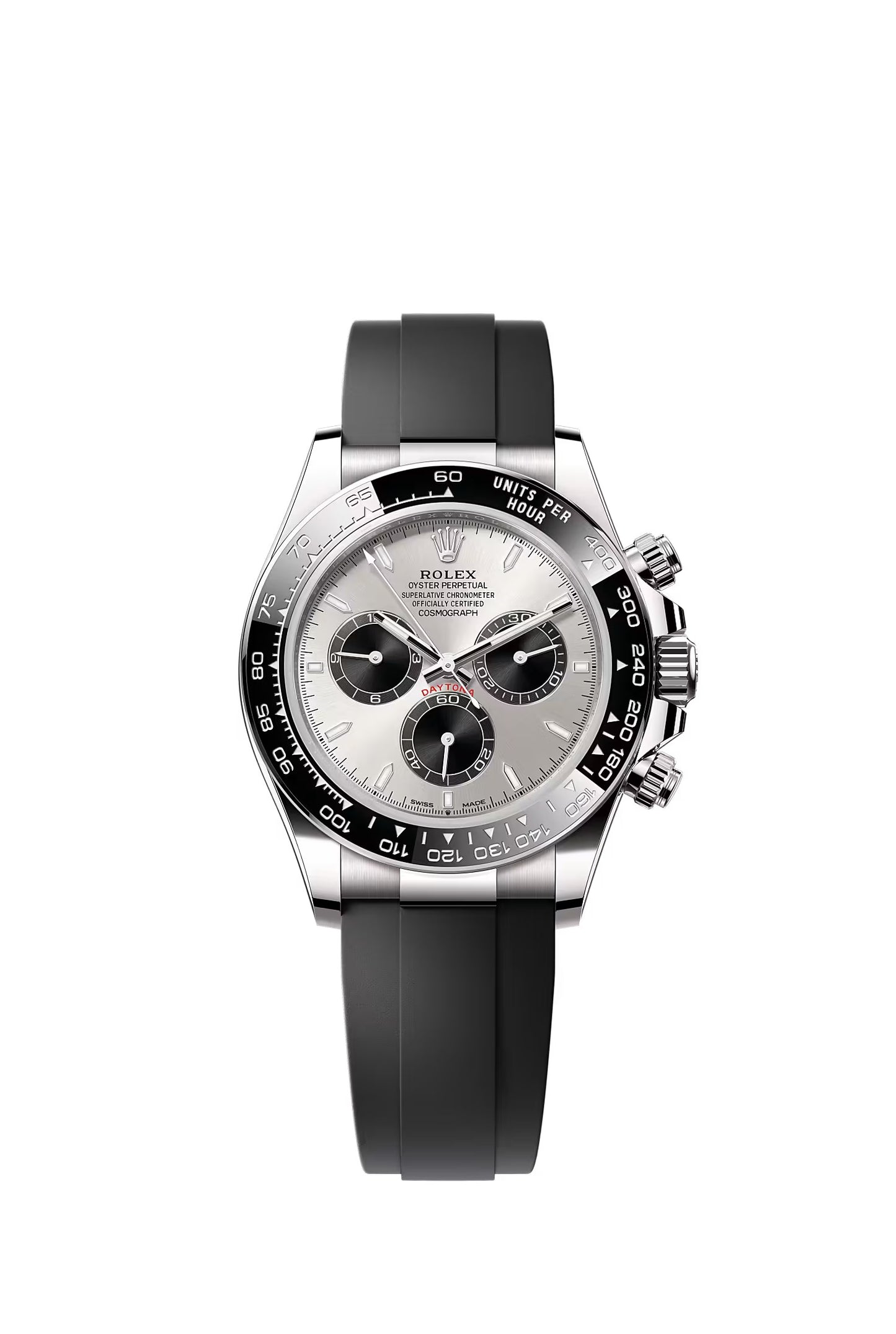Cosmograph Daytona 40