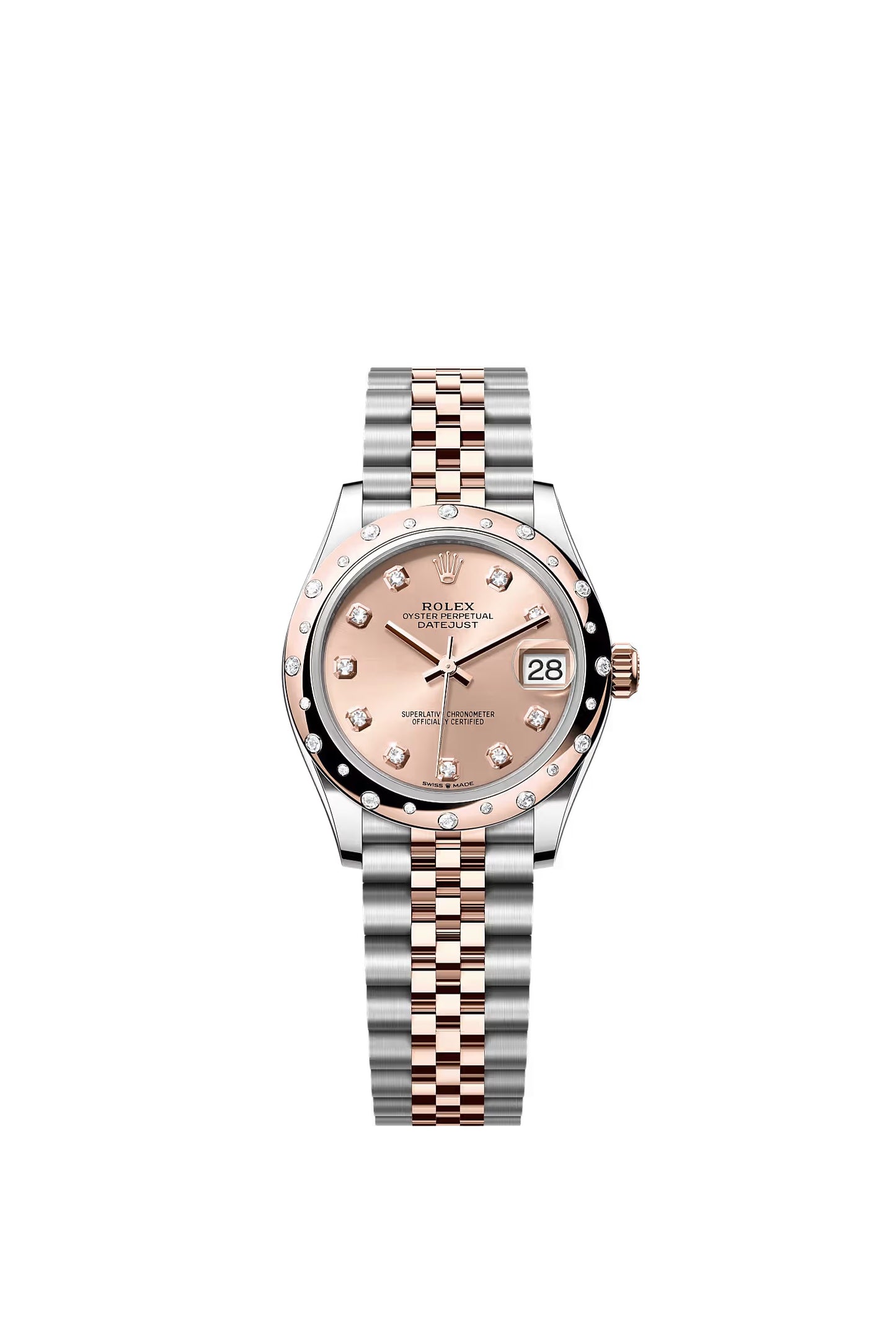 Datejust 31