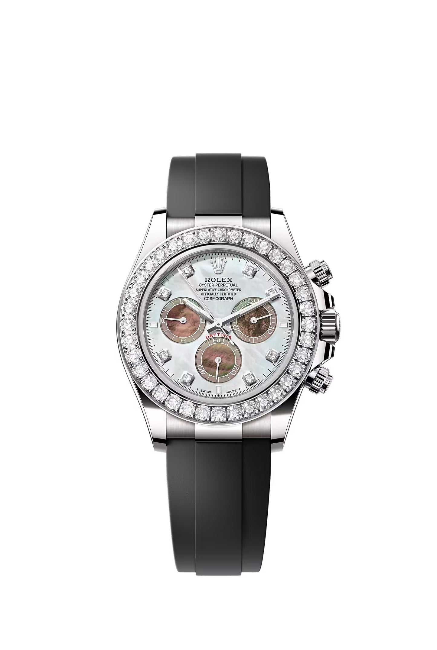 Cosmograph Daytona 40