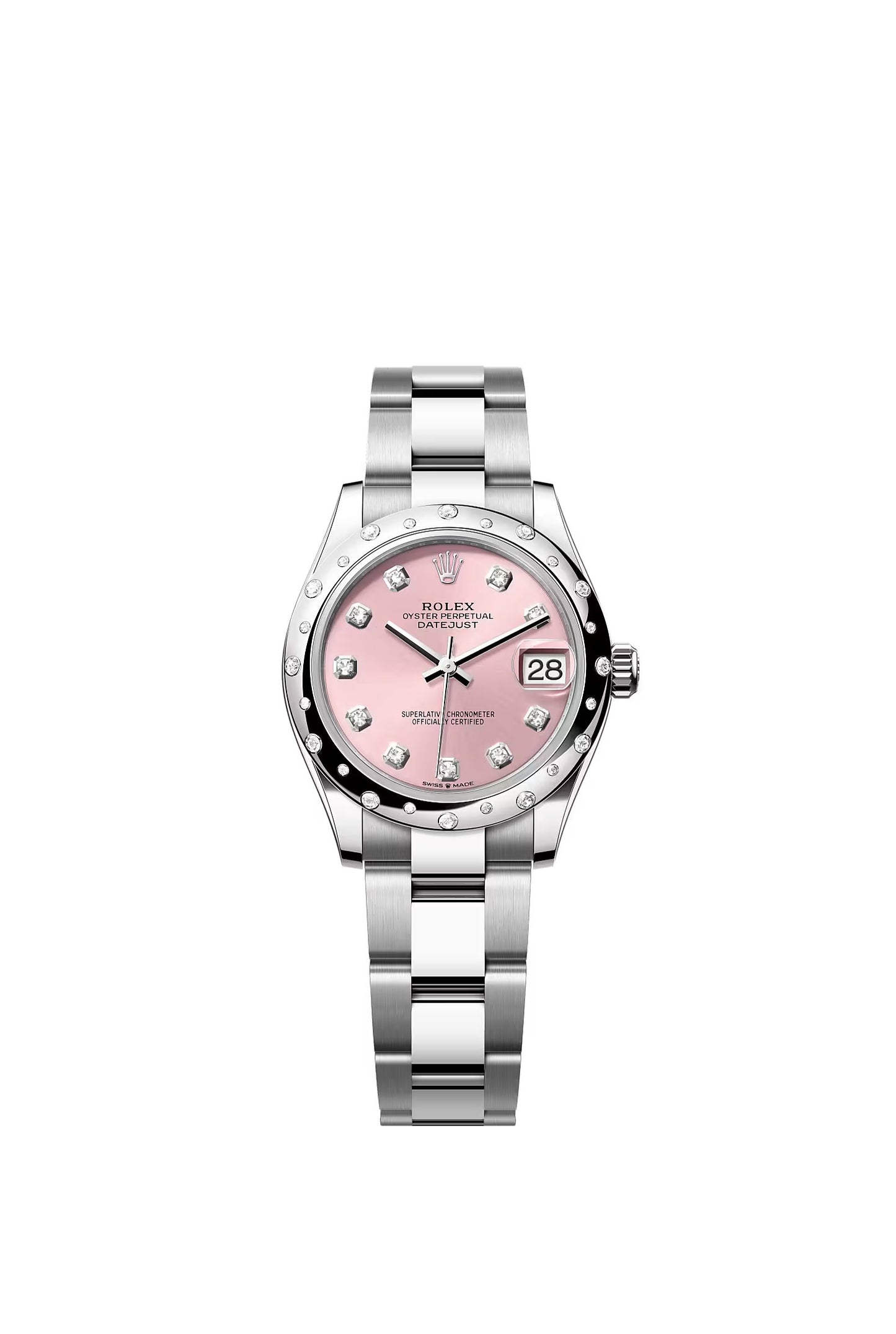 Datejust 31