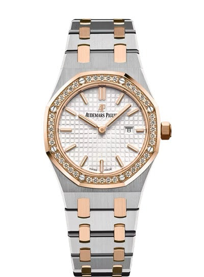 ROYAL OAK
