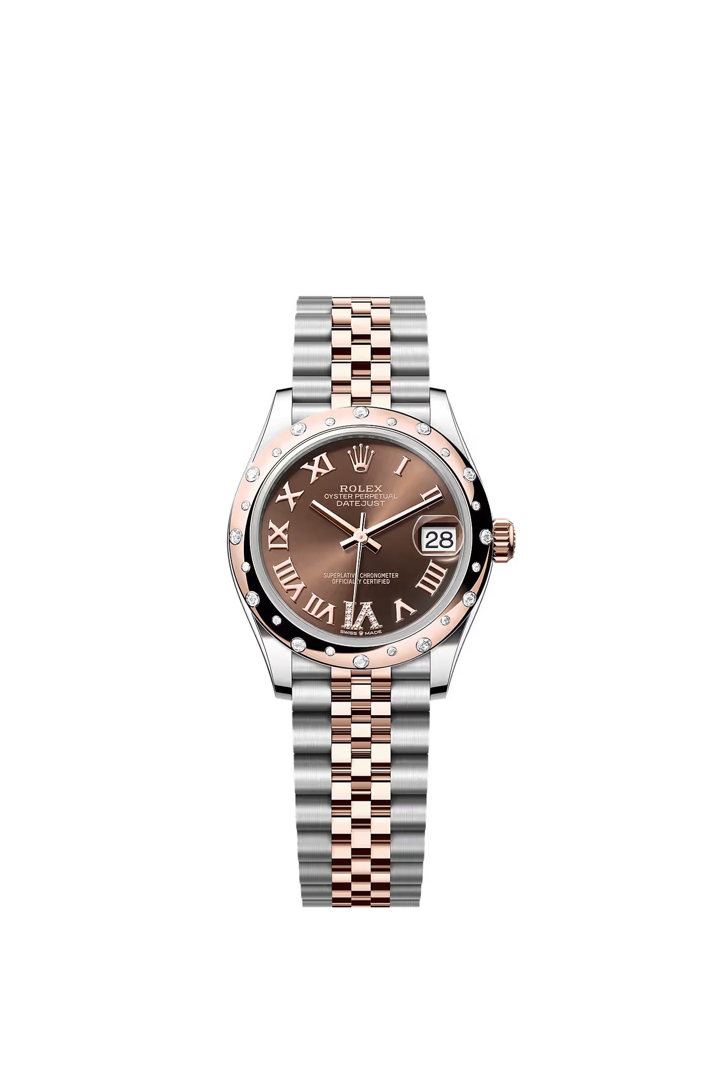 Datejust 31