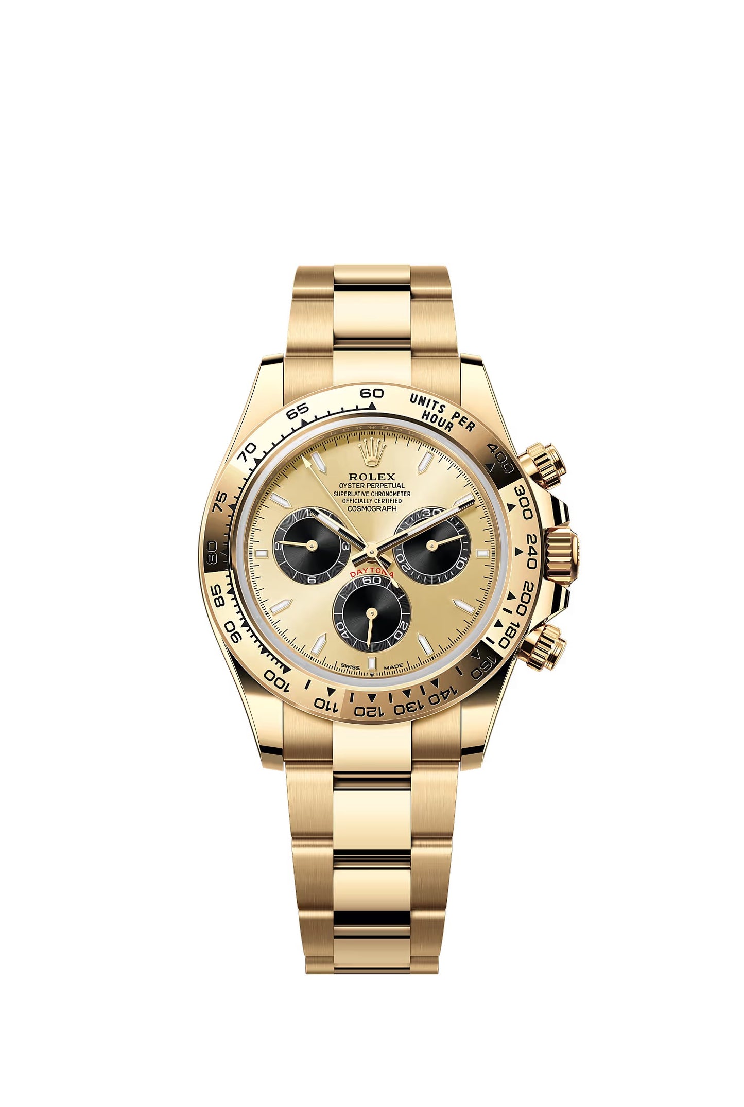 Cosmograph Daytona 40