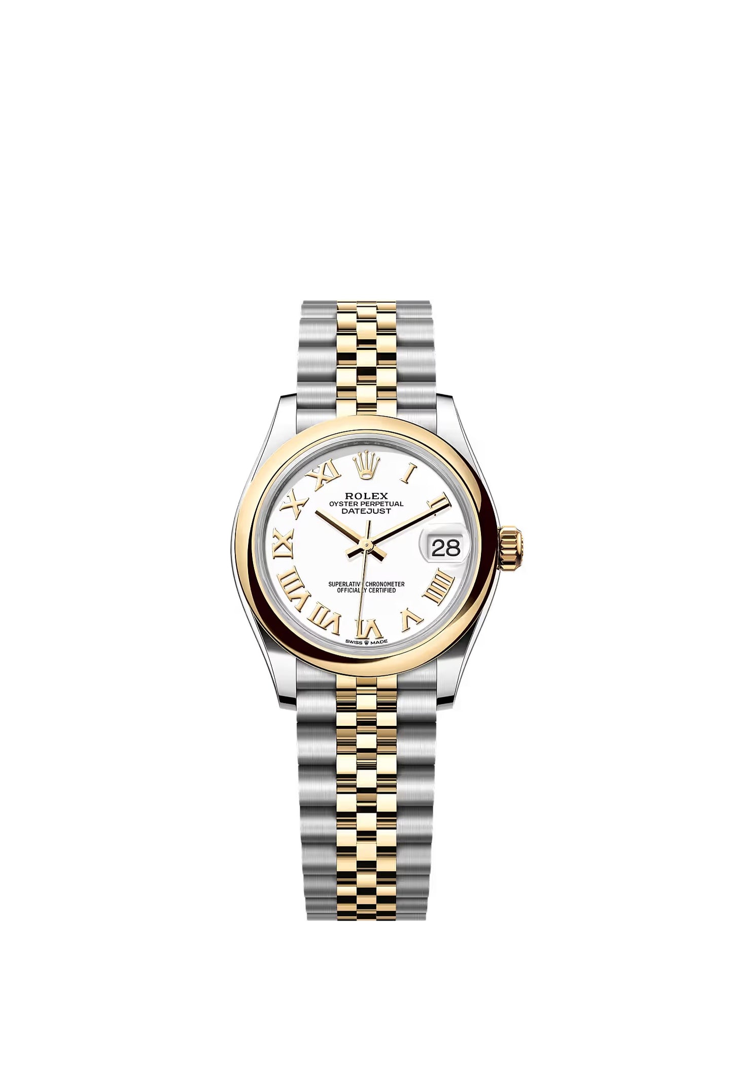 Datejust 31