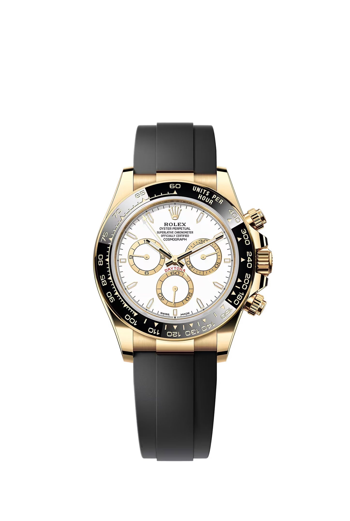 Cosmograph Daytona 40