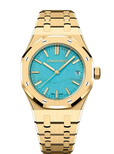 ROYAL OAK