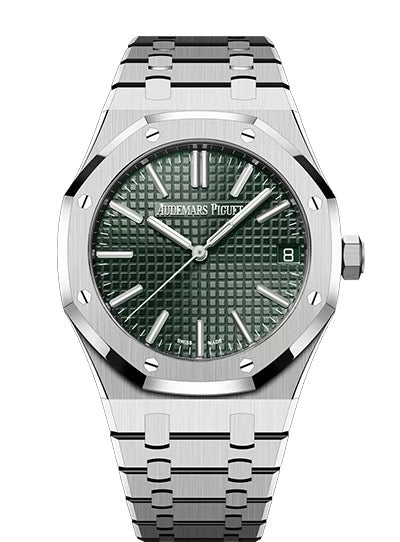 ROYAL OAK
