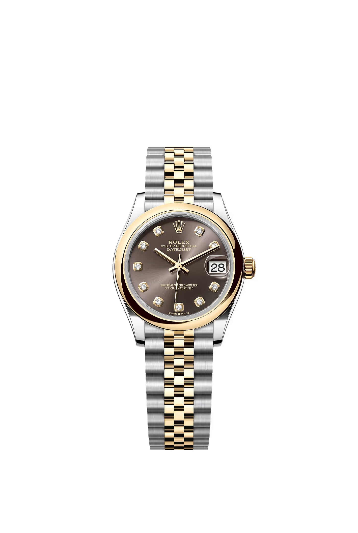 Datejust 31