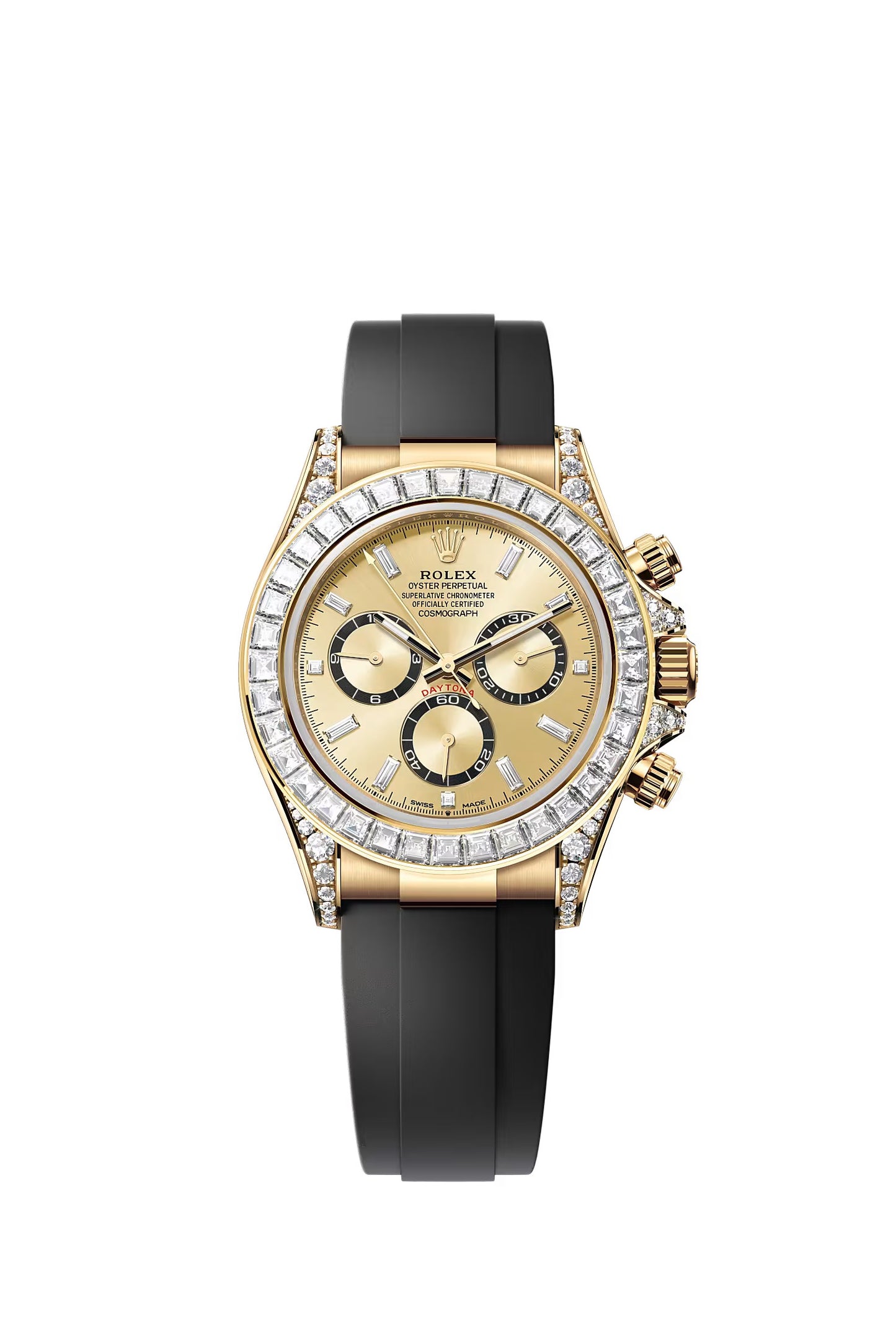Cosmograph Daytona 40