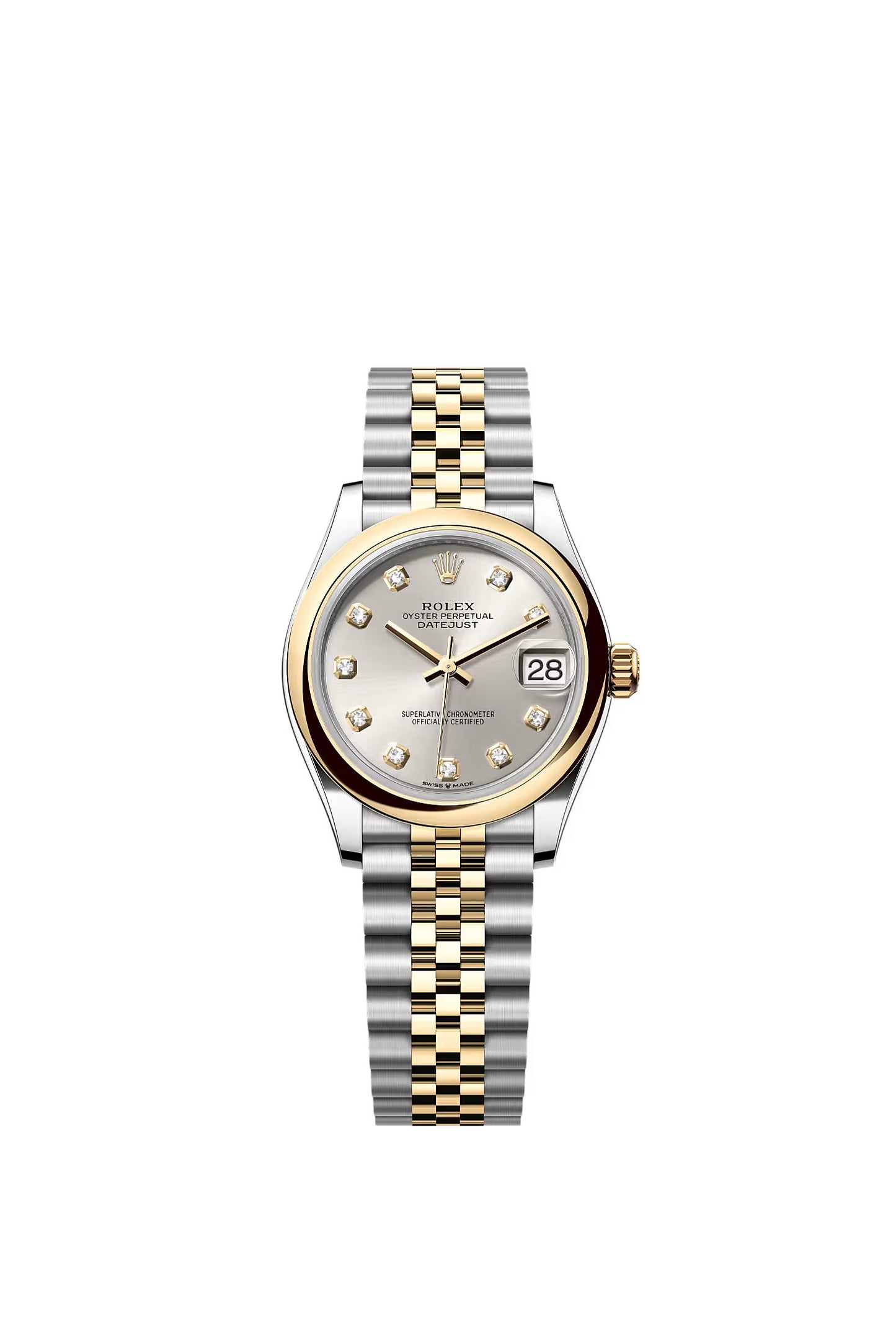 Datejust 31