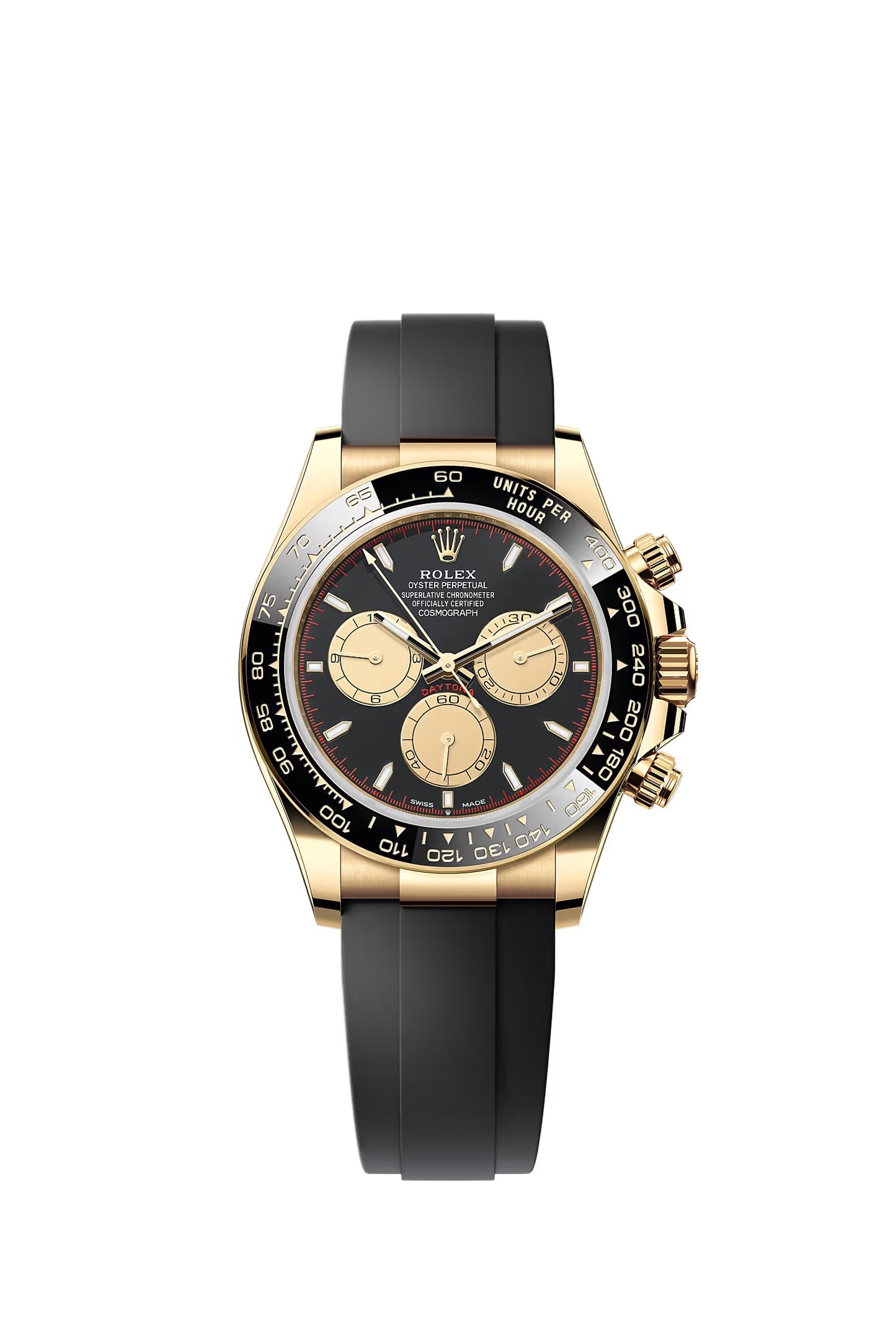 Cosmograph Daytona 40