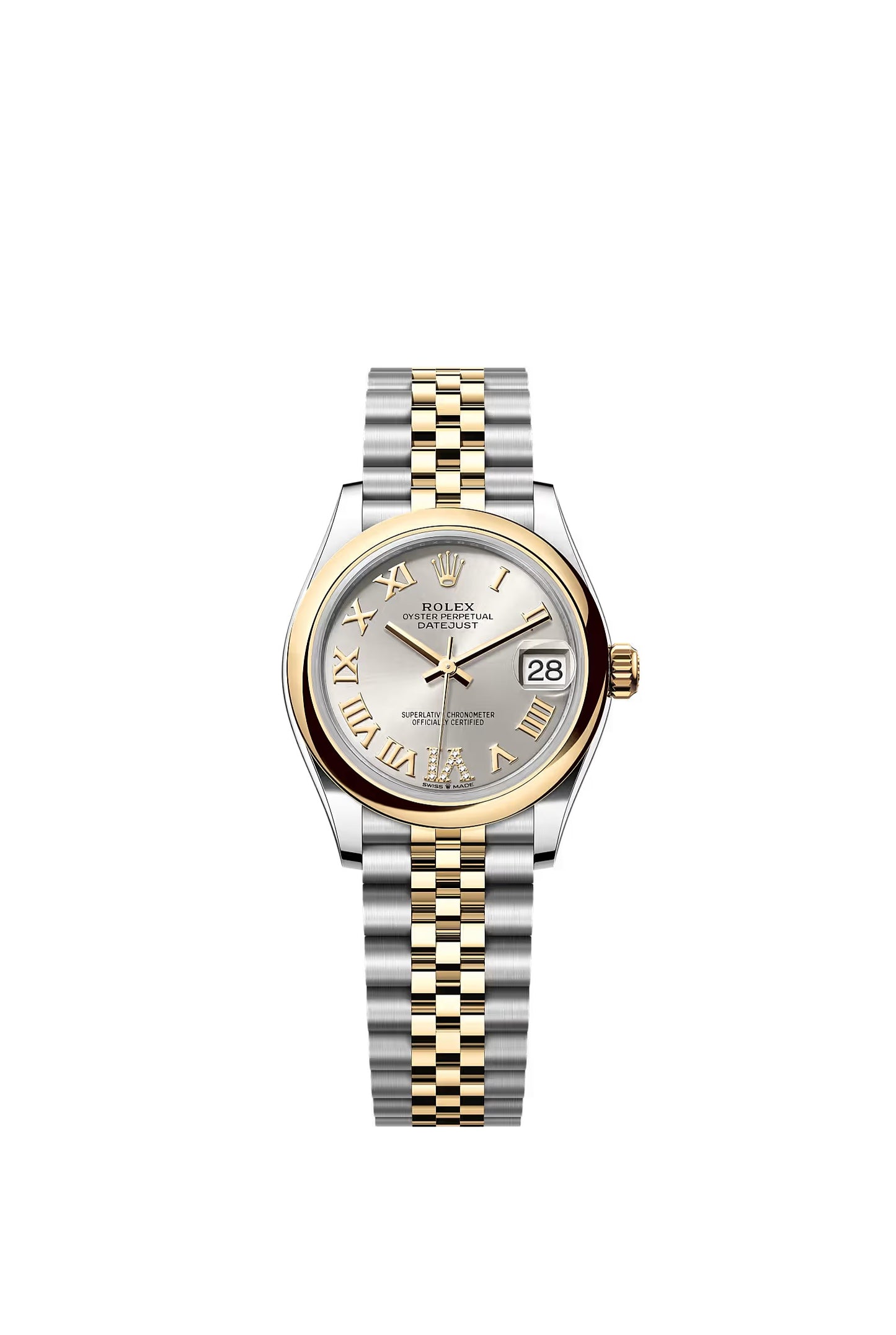 Datejust 31