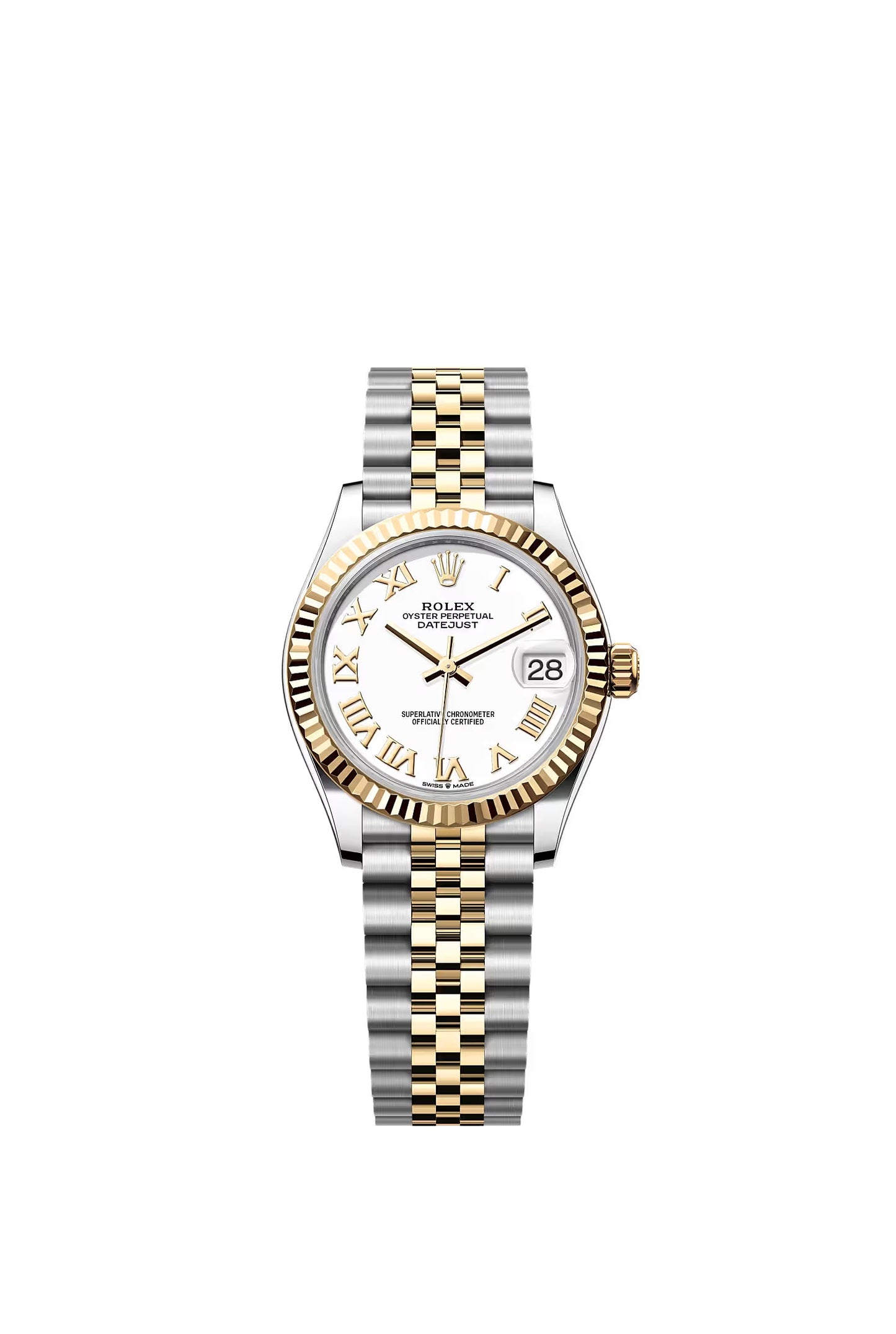 Datejust 31