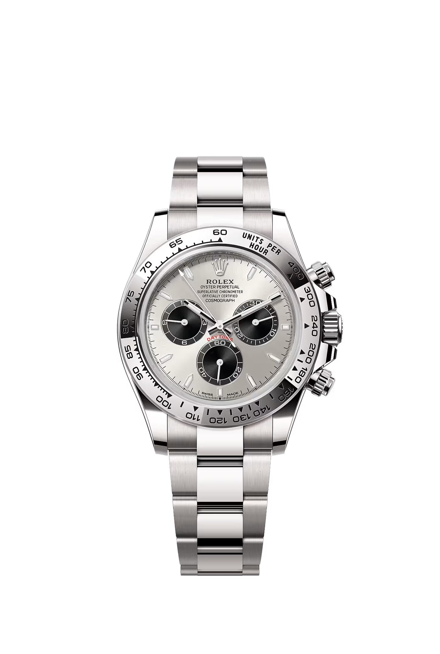 Cosmograph Daytona 40