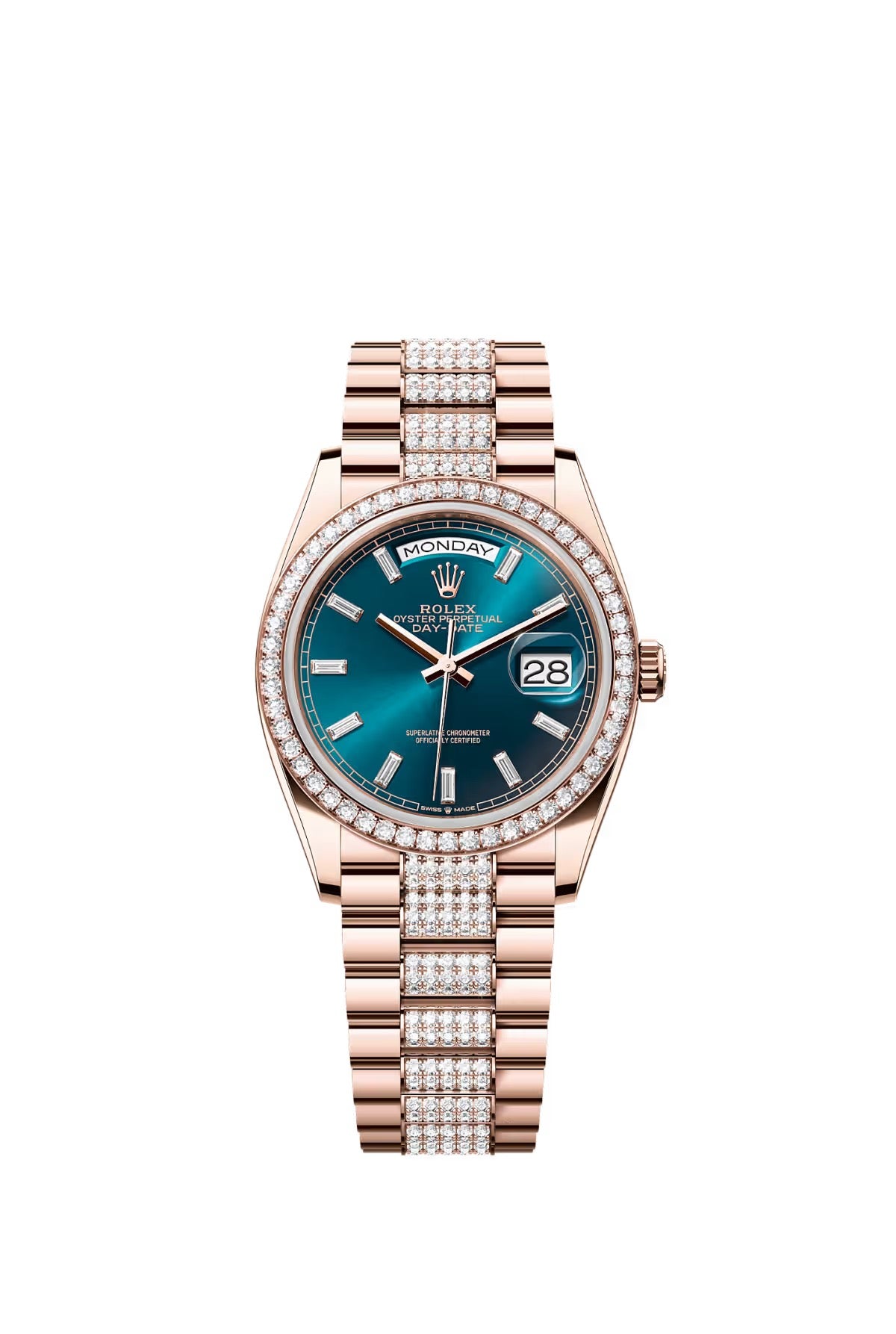 Day-Date 36
