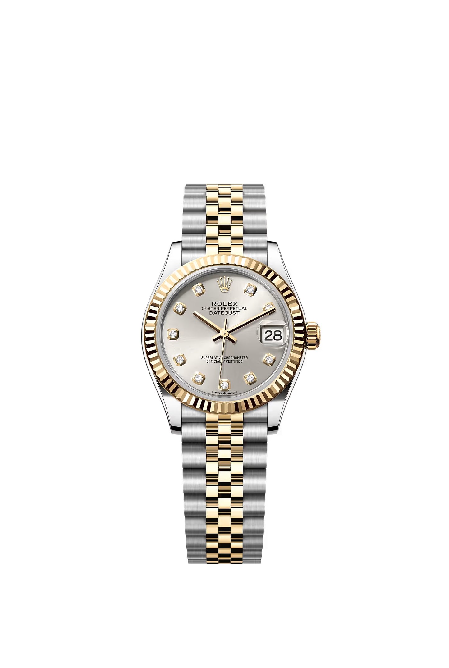 Datejust 31