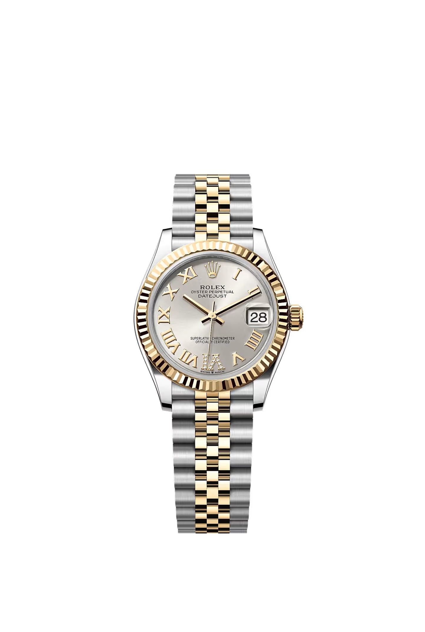 Datejust 31