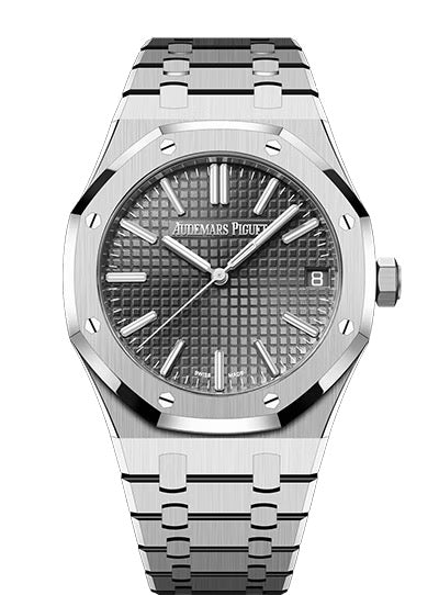ROYAL OAK