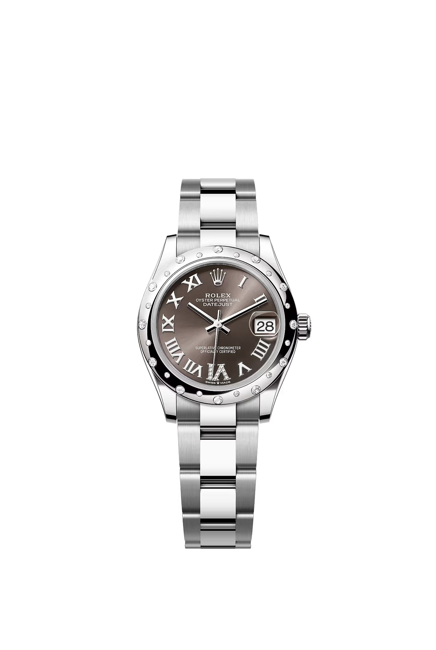 Datejust 31