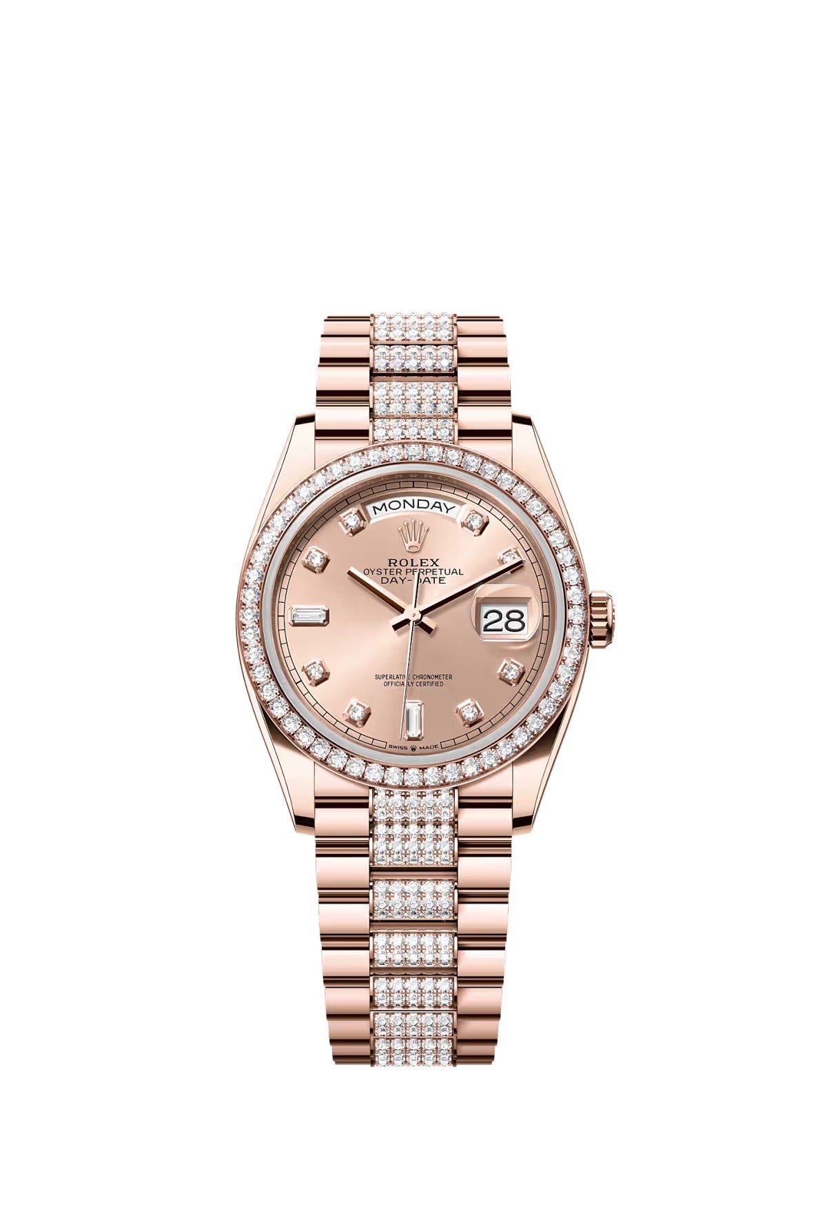Day-Date 36