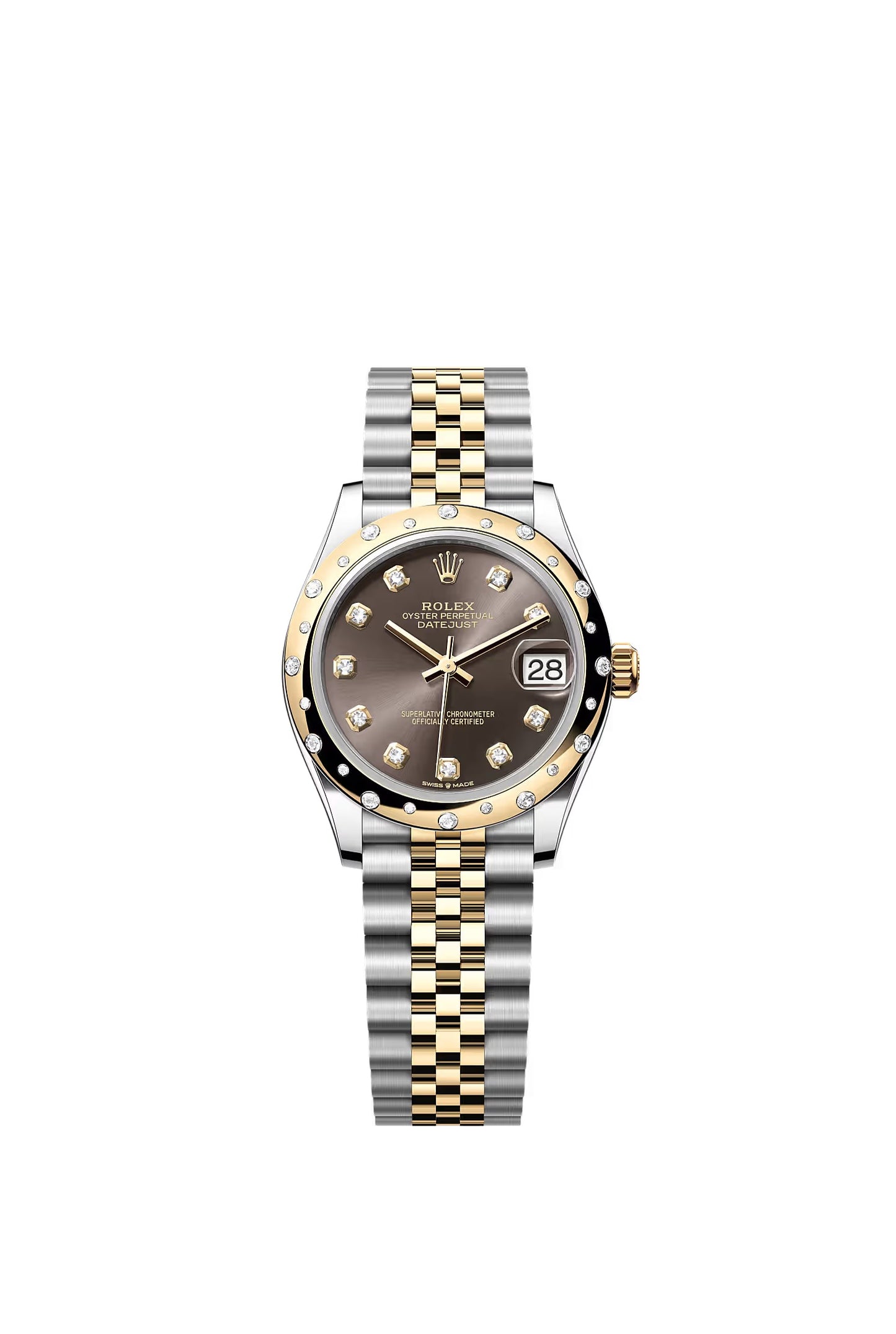 Datejust 31