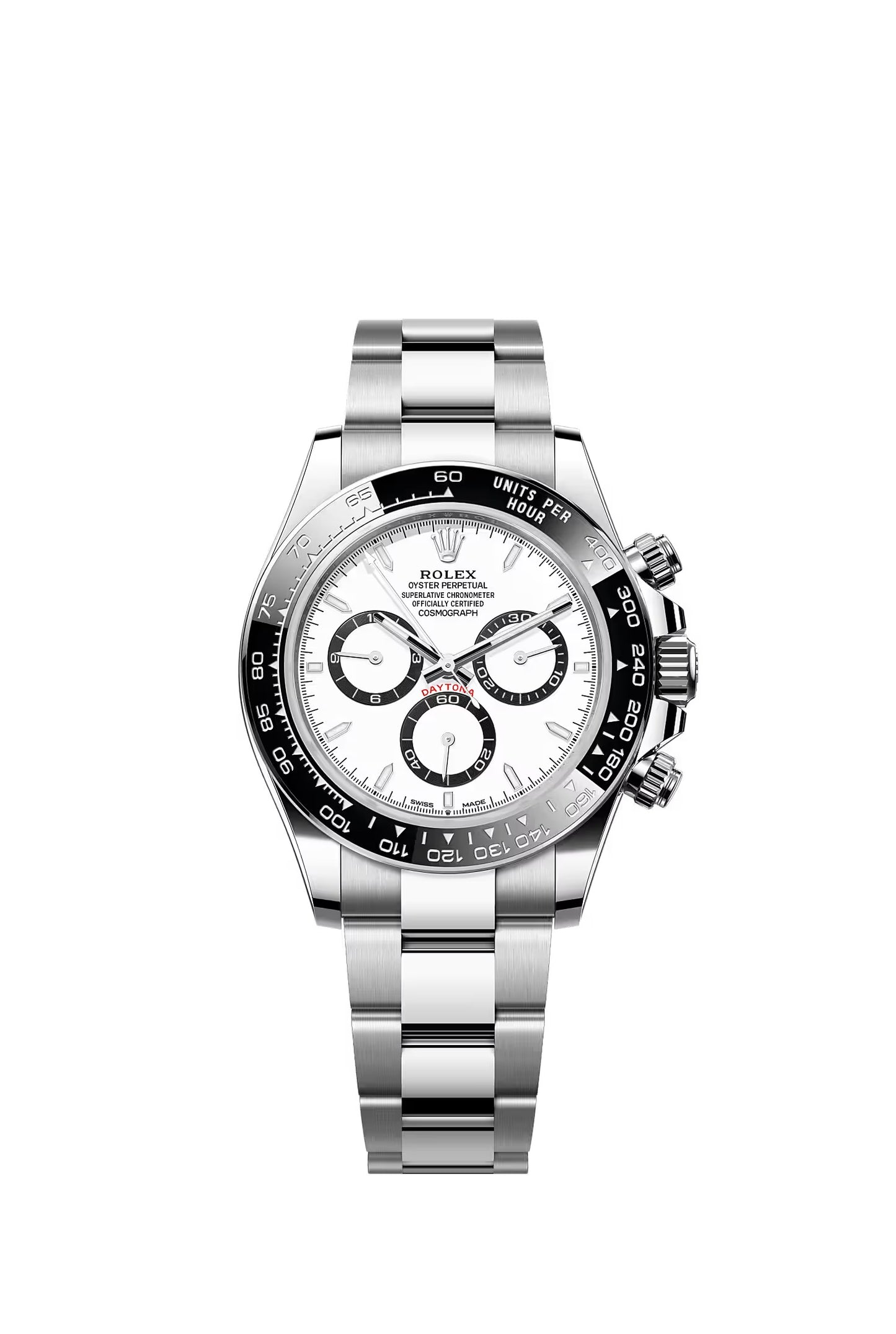 Cosmograph Daytona 40