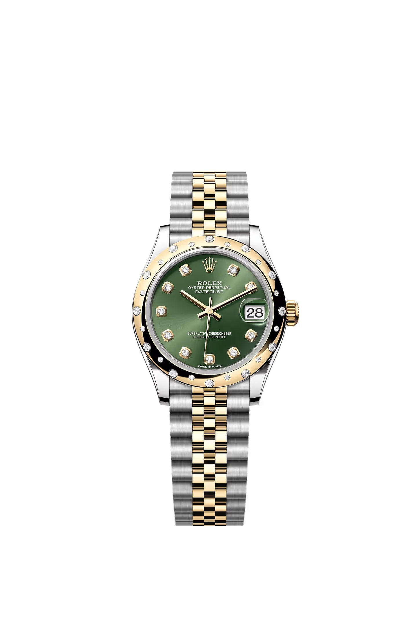 Datejust 31