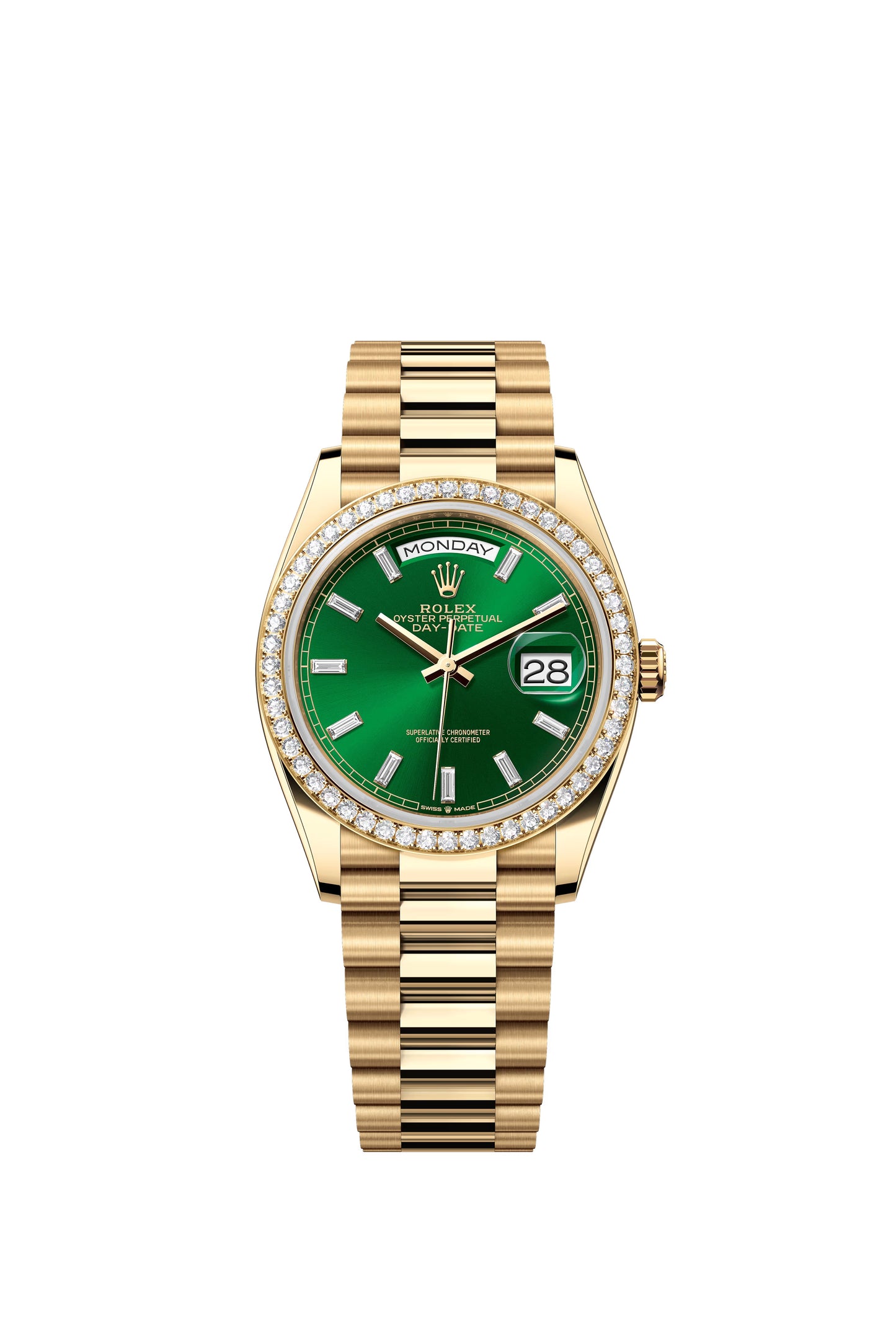Day-Date 40