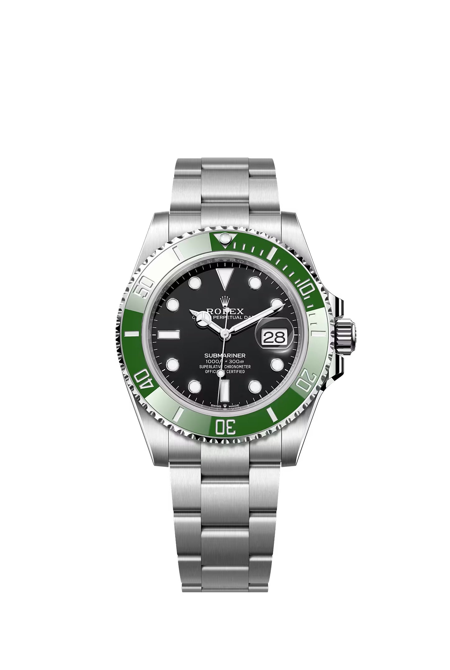 Submariner Date 41