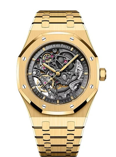 ROYAL OAK