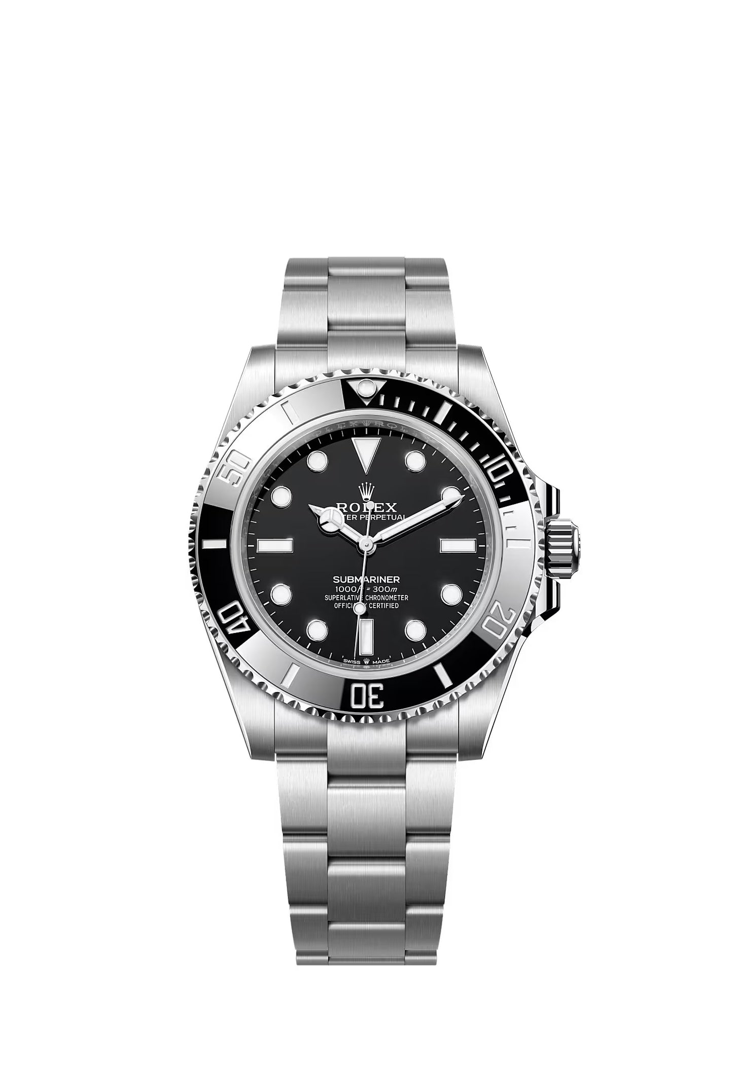 Submariner 41