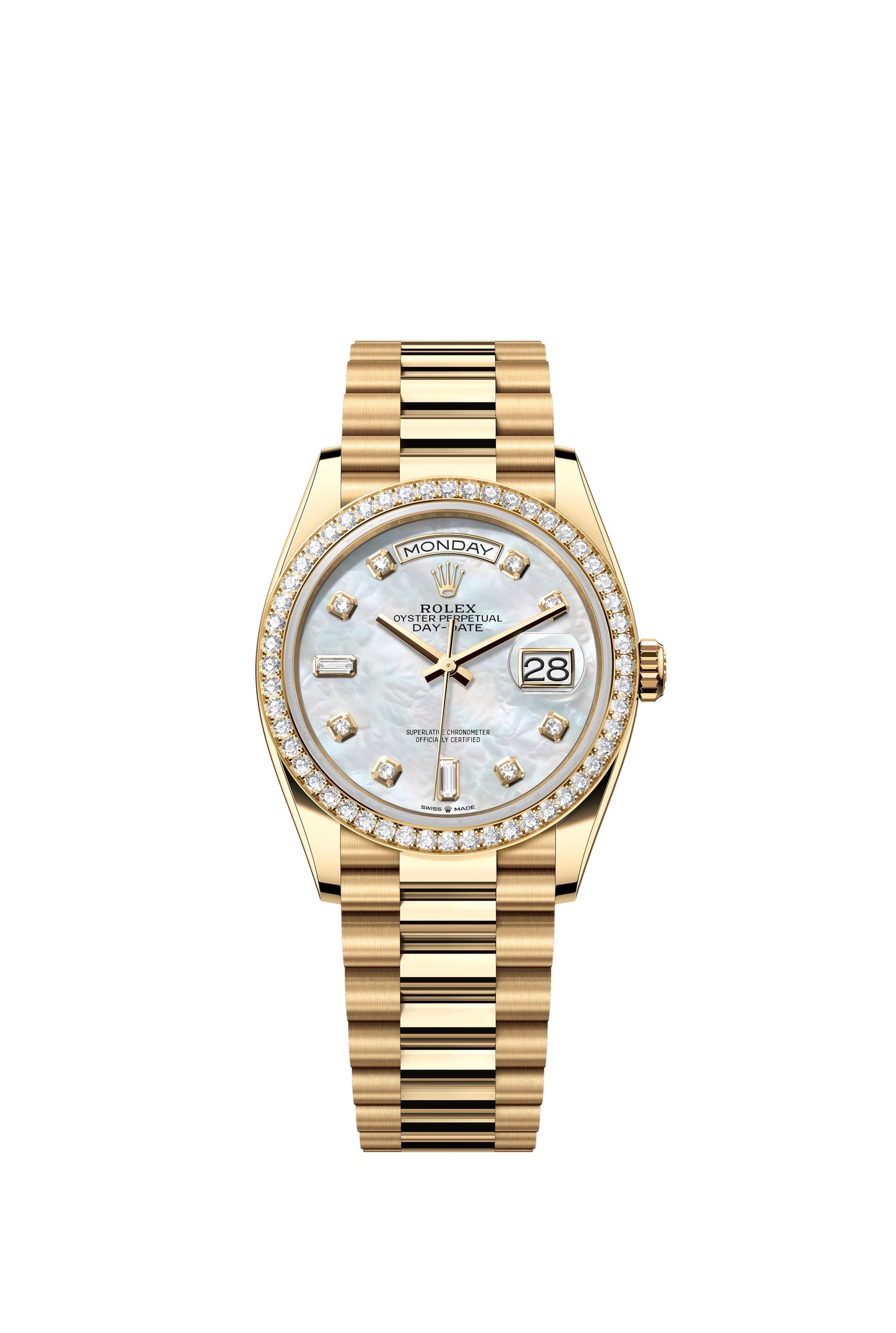 Day-Date 40