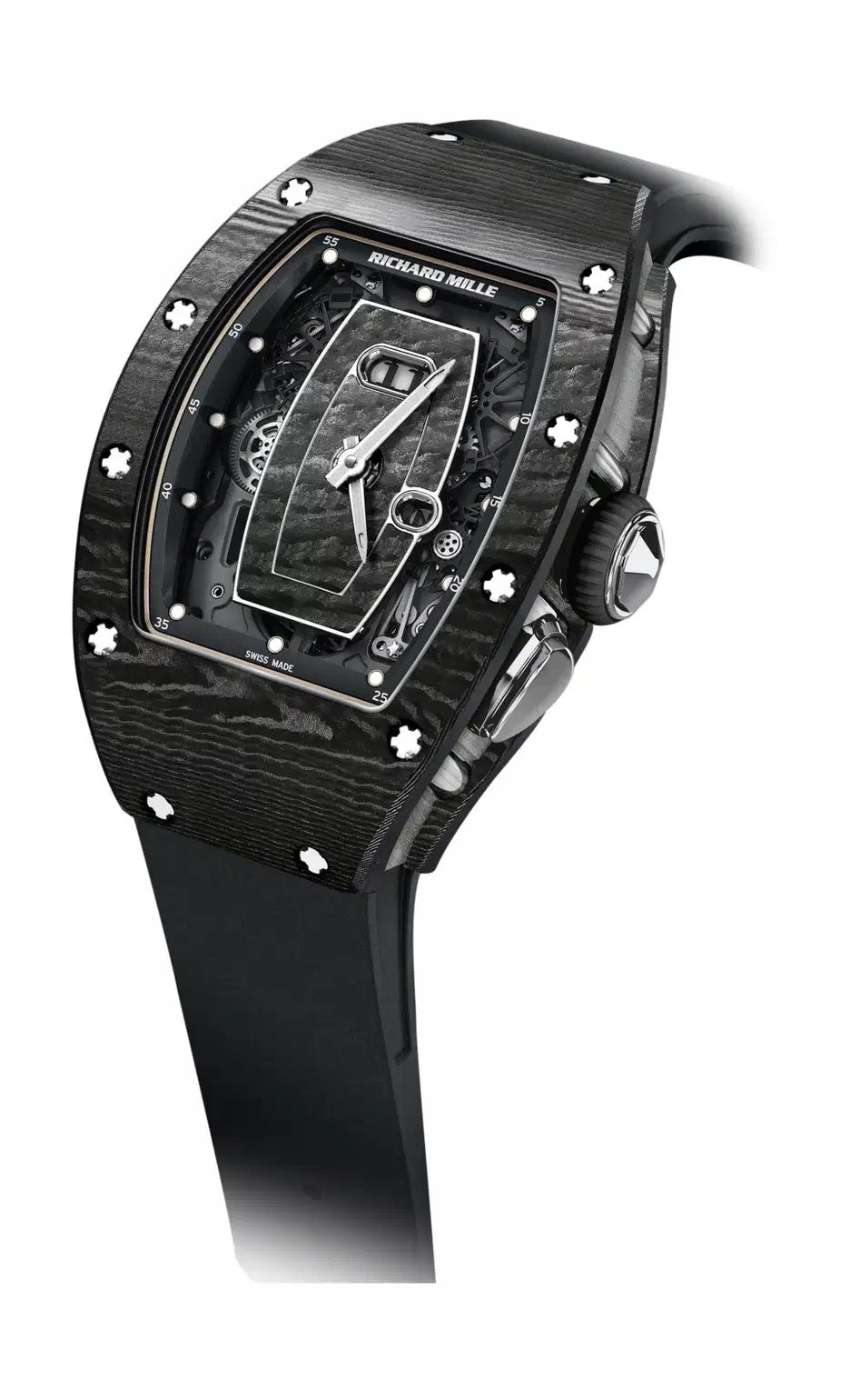 RM 037 CARBON TPT®