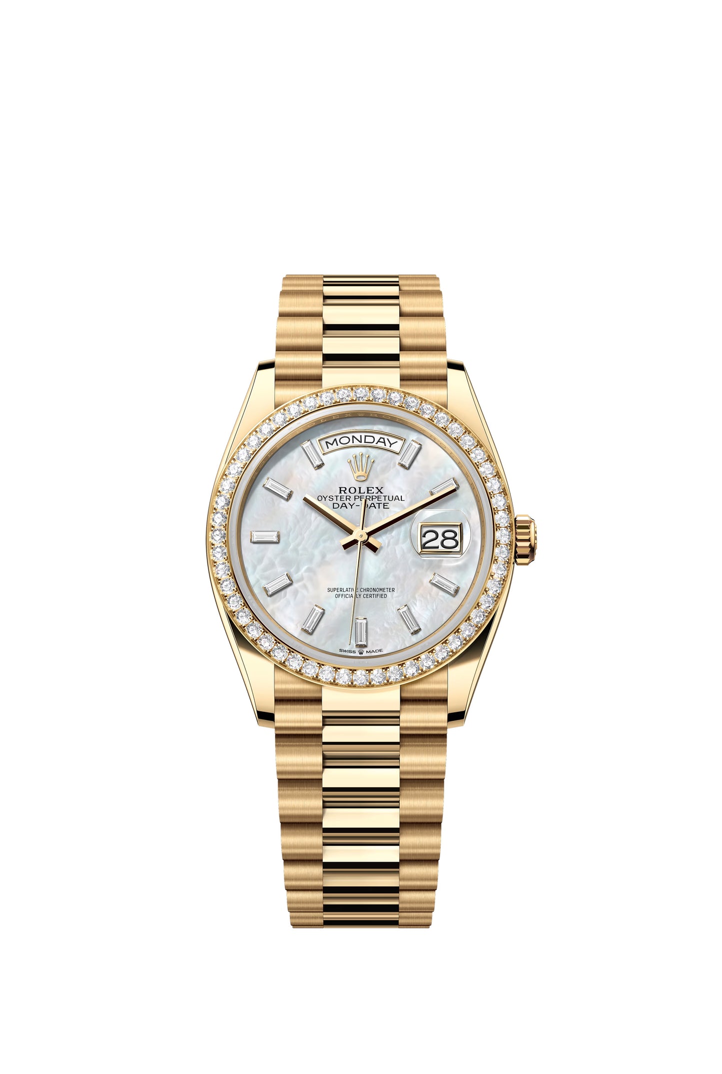 Day-Date 40