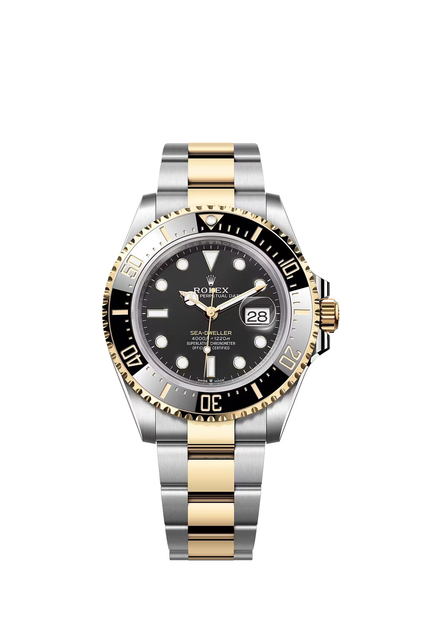 Sea-Dweller 43