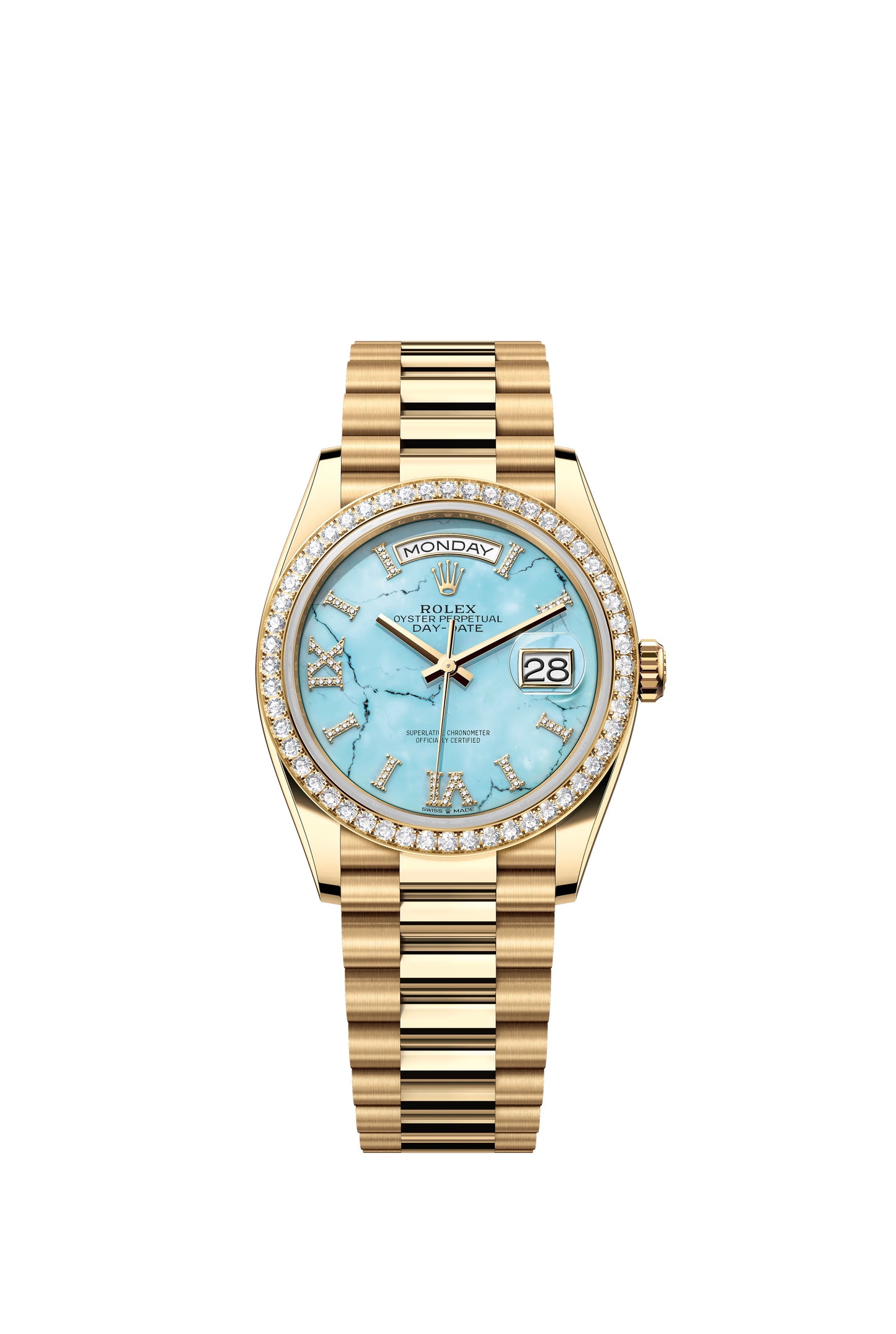 Day-Date 40