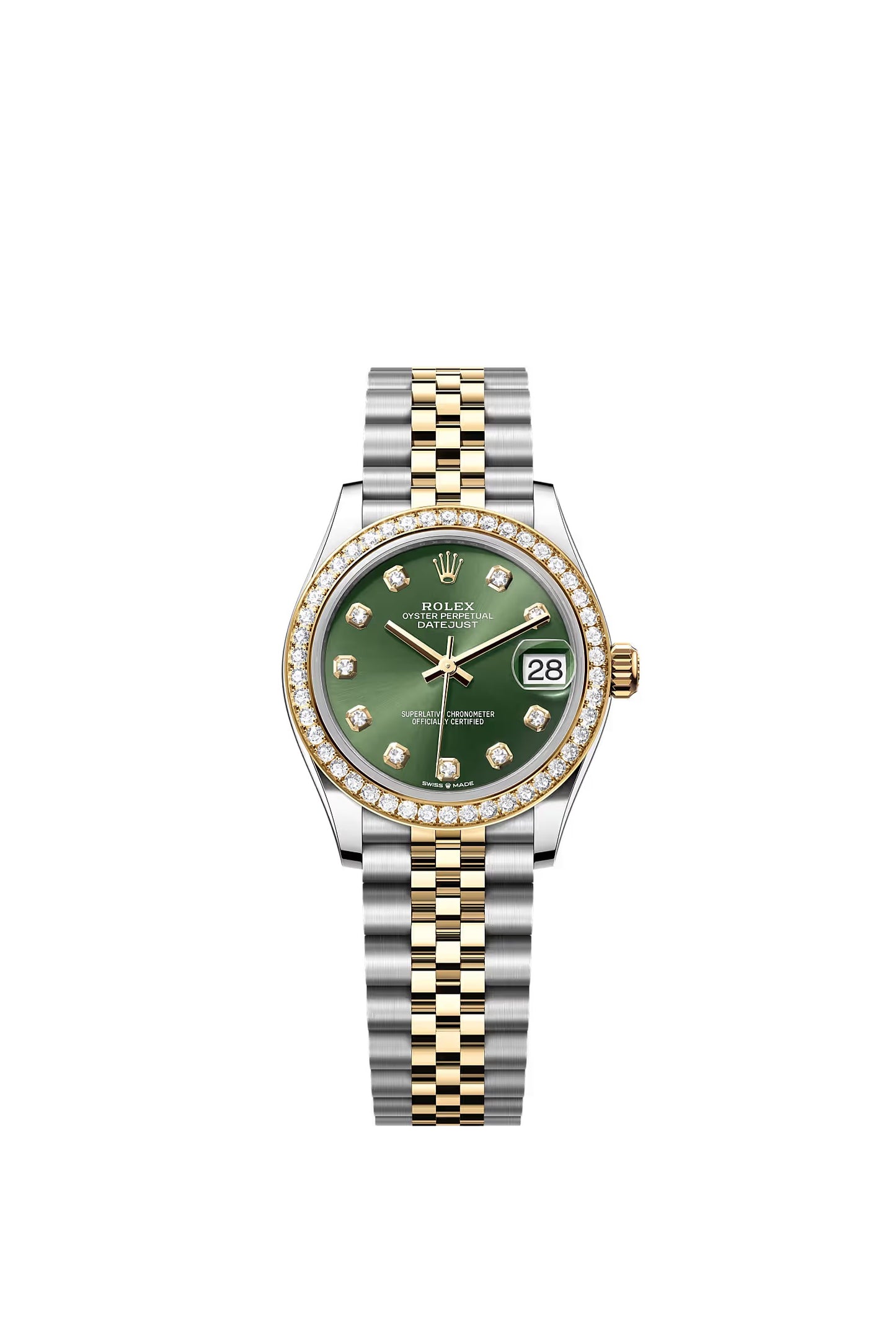 Datejust 31