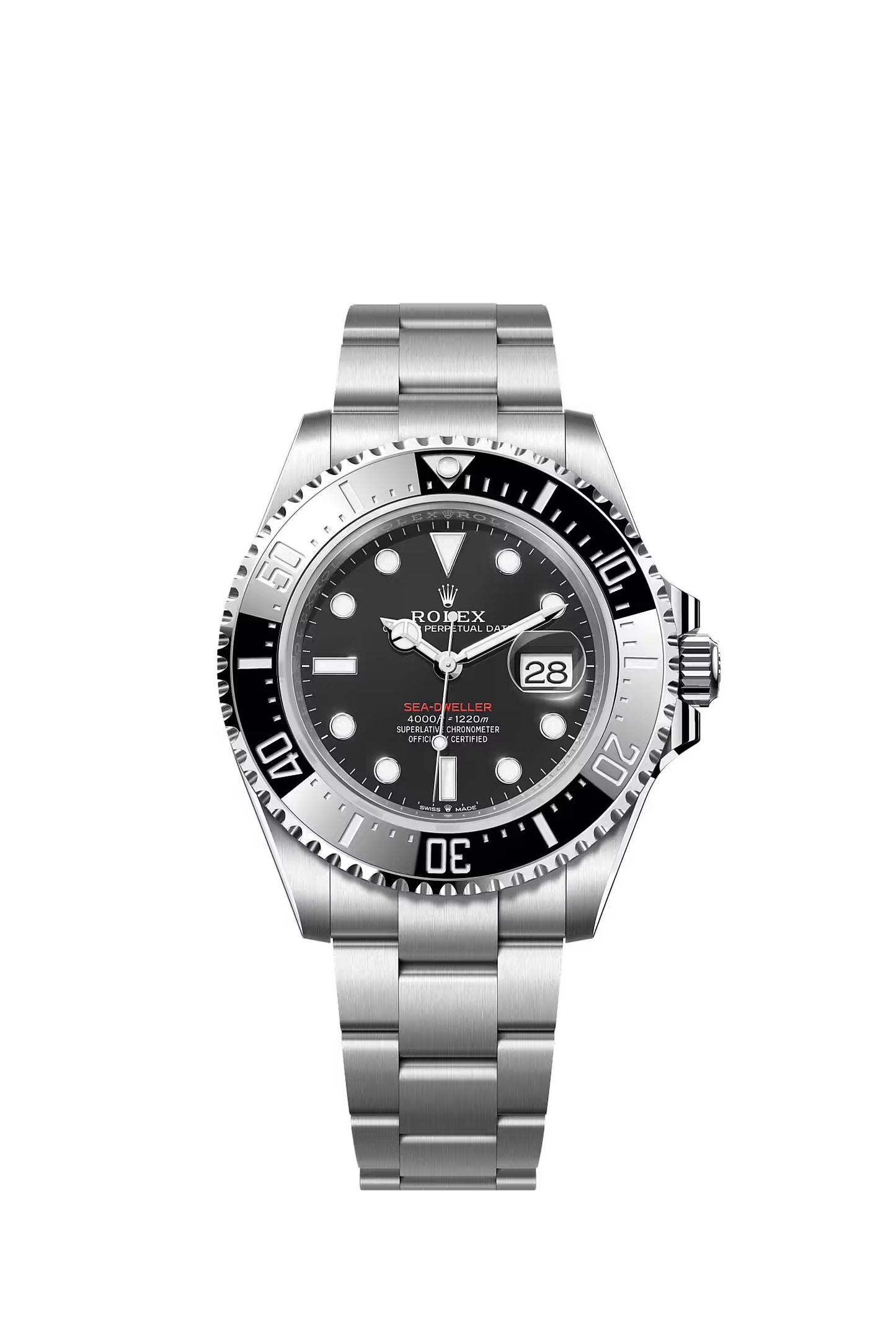 Deepsea 44