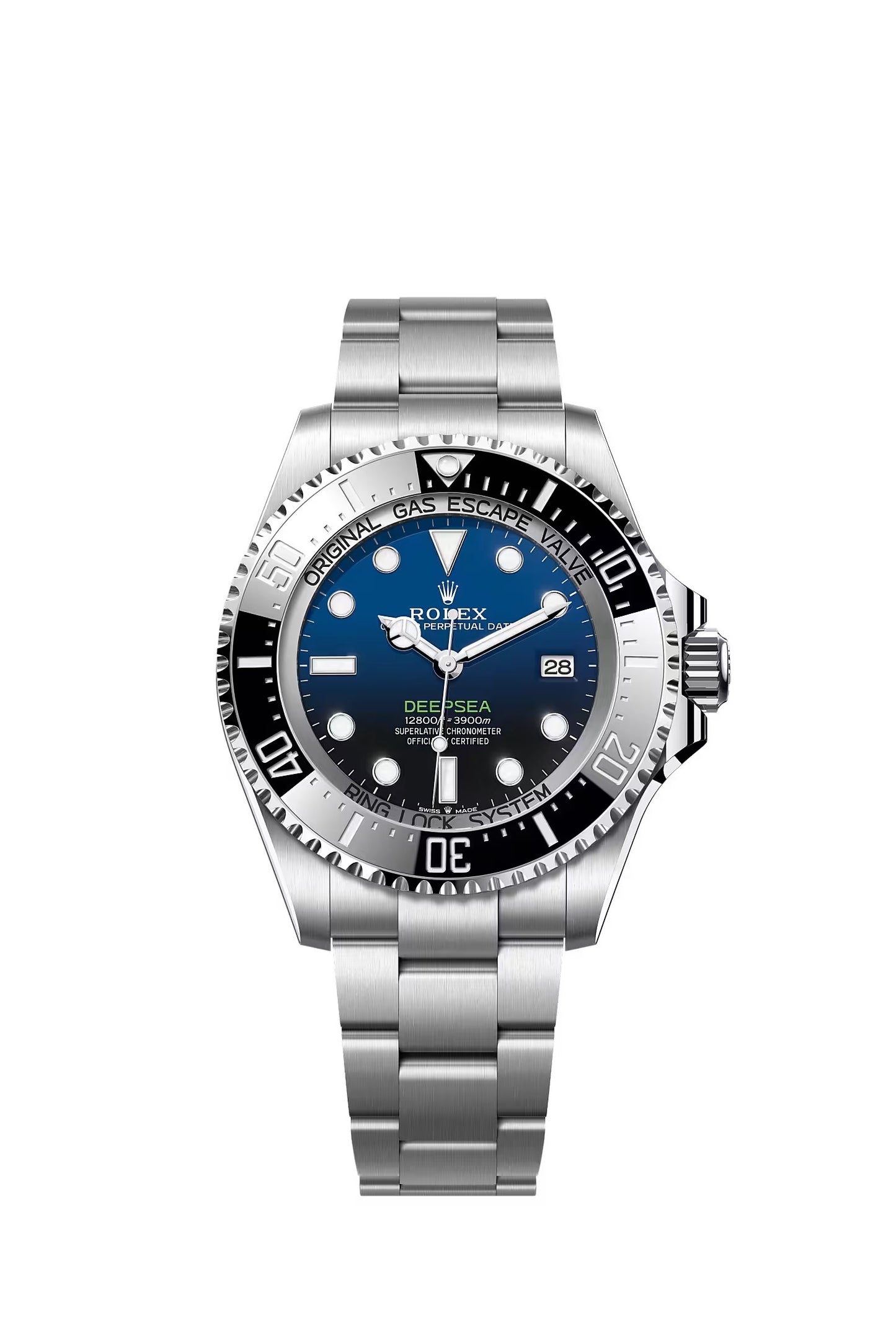 Deepsea 44