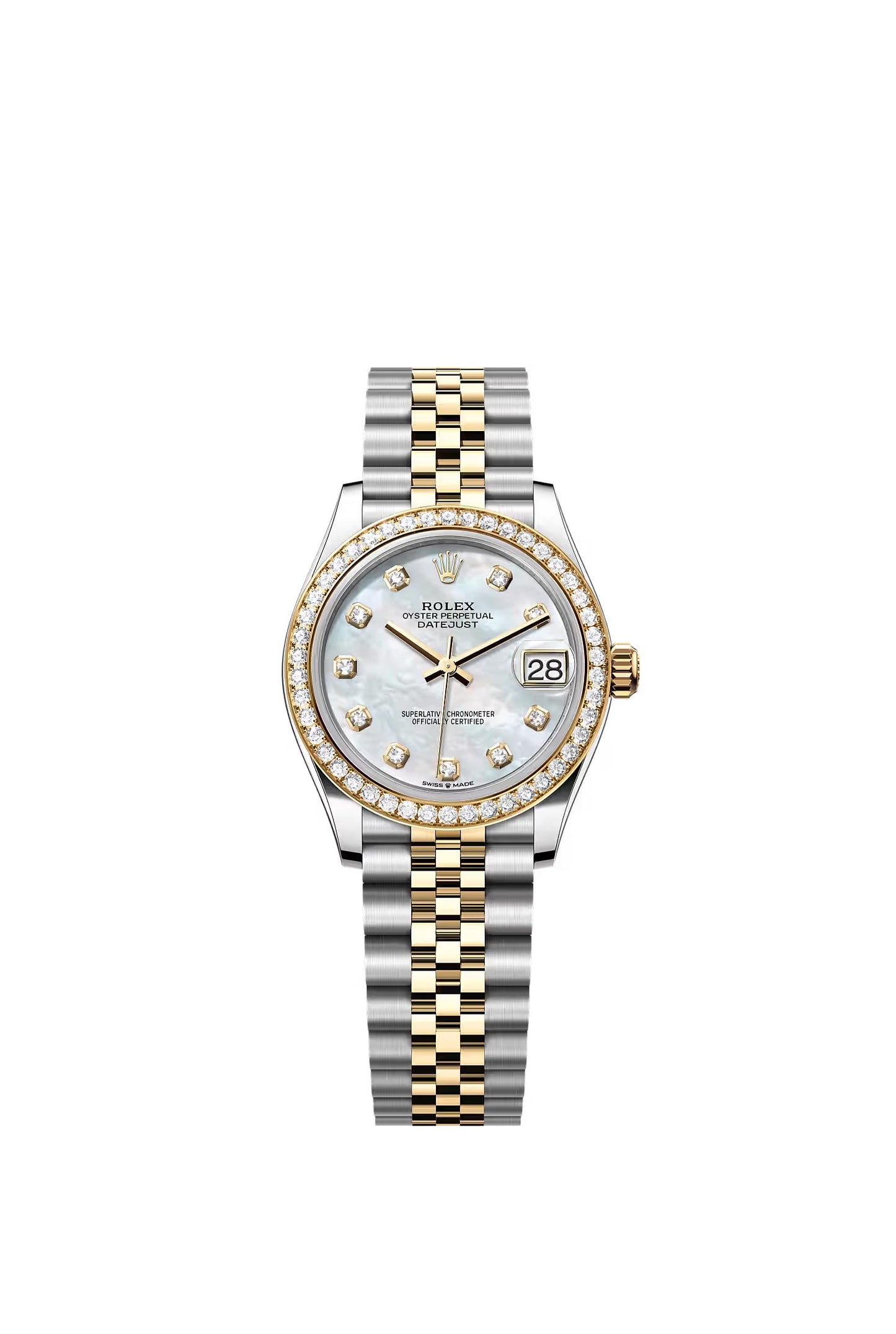 Datejust 31