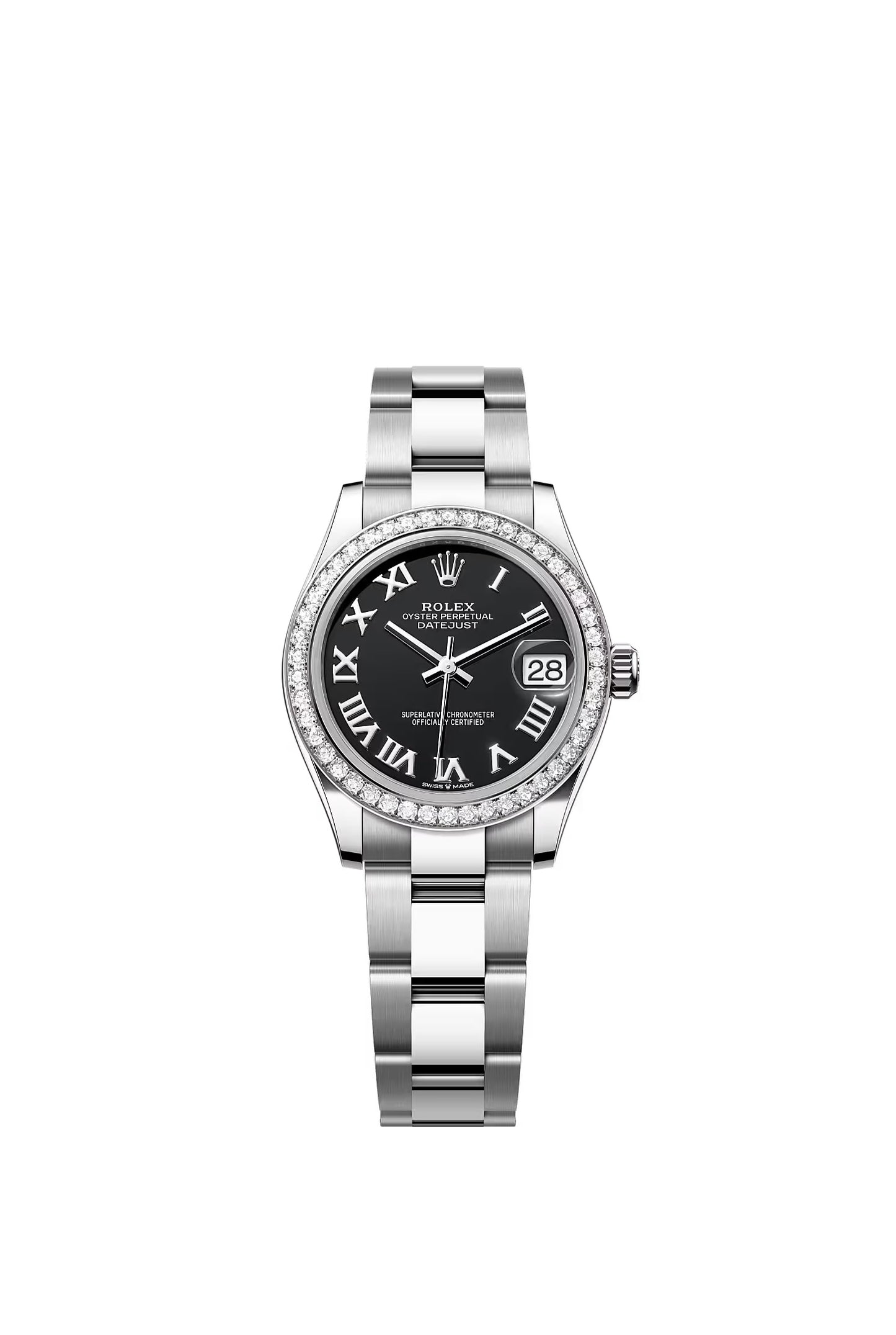 Datejust 31